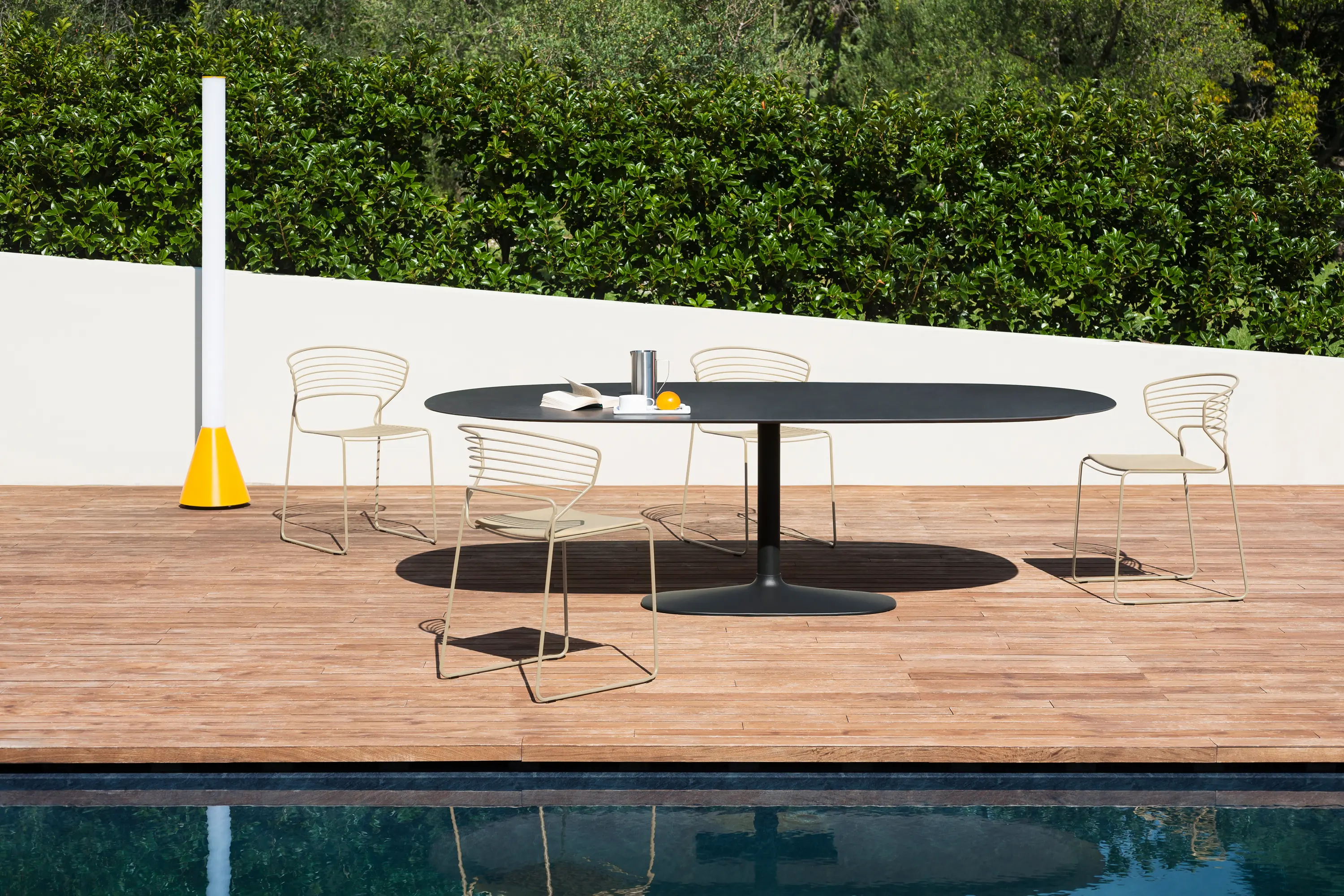 Desalto - Ellis Home | table
