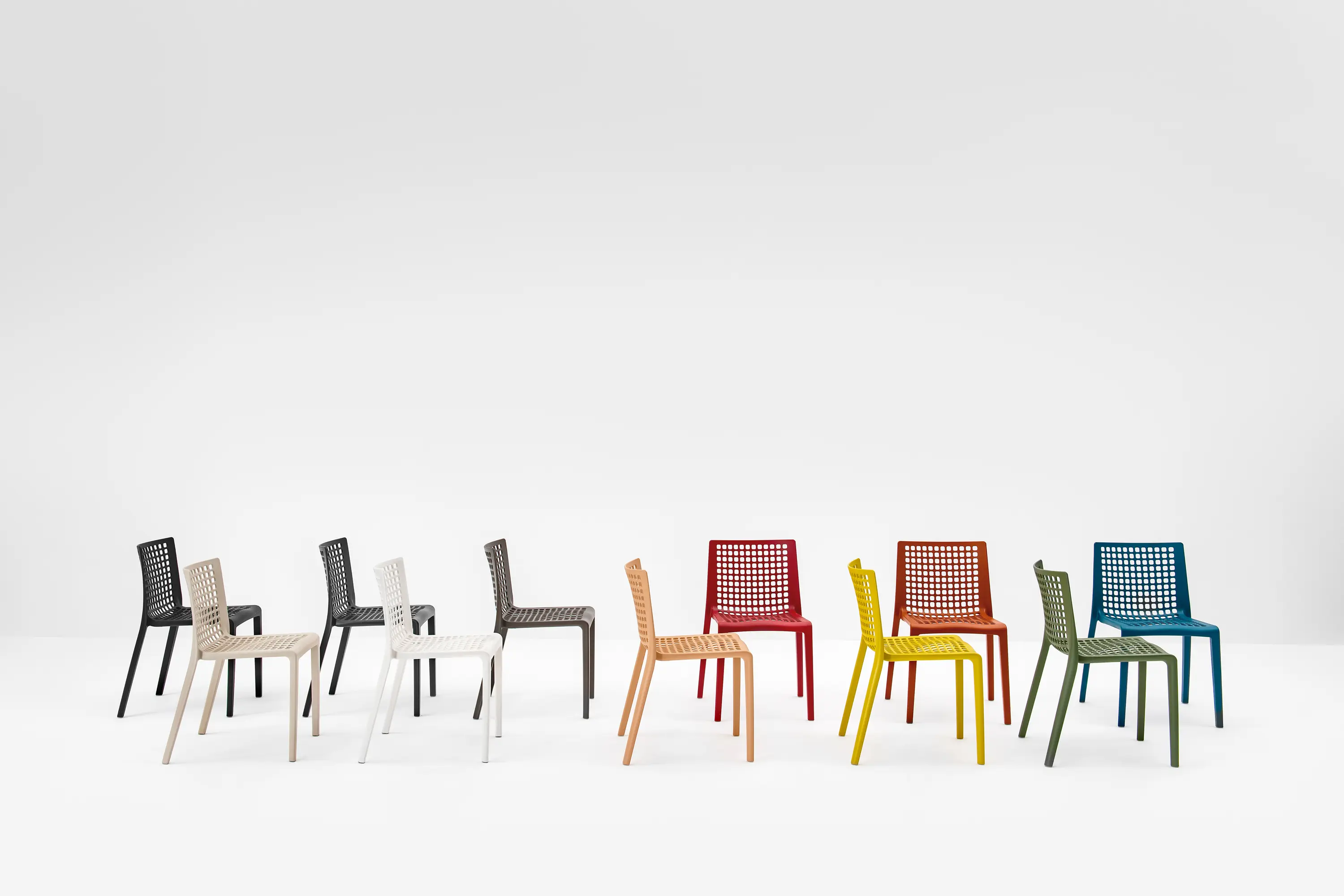 Desalto - 288 | chair
