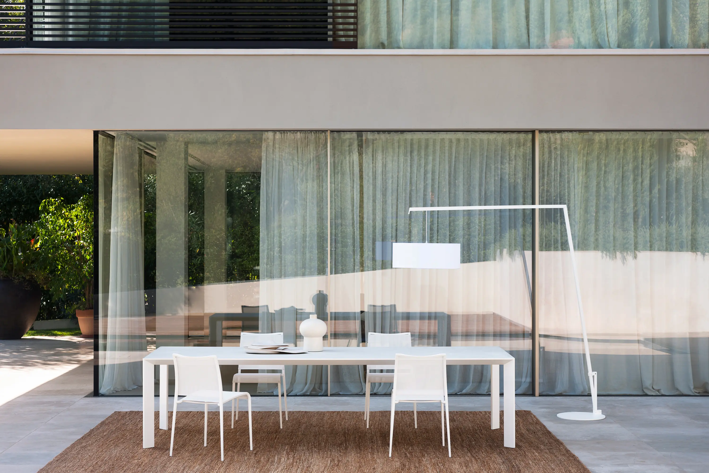 Desalto - Sand Light | Stuhl