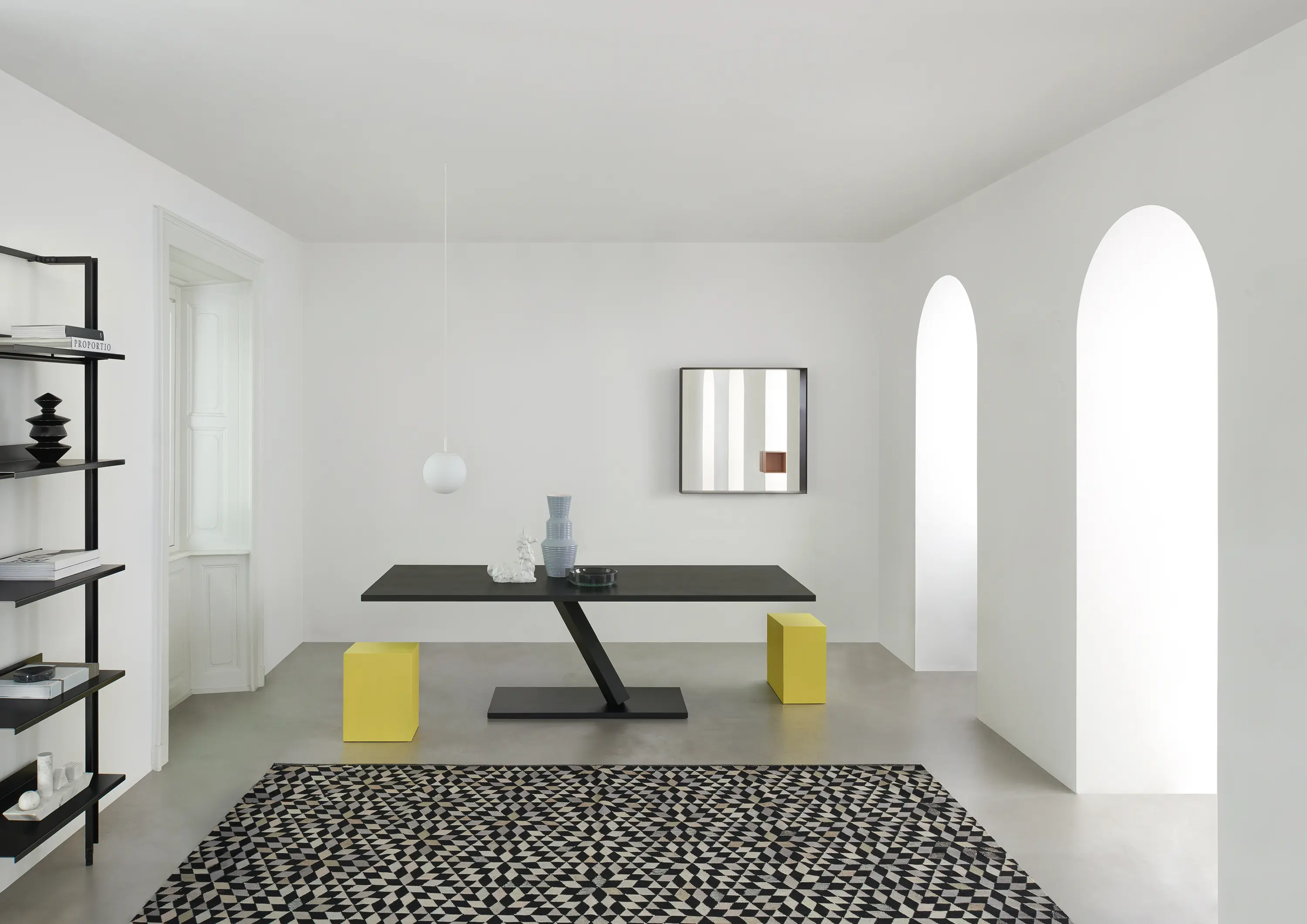 Desalto - Element | table