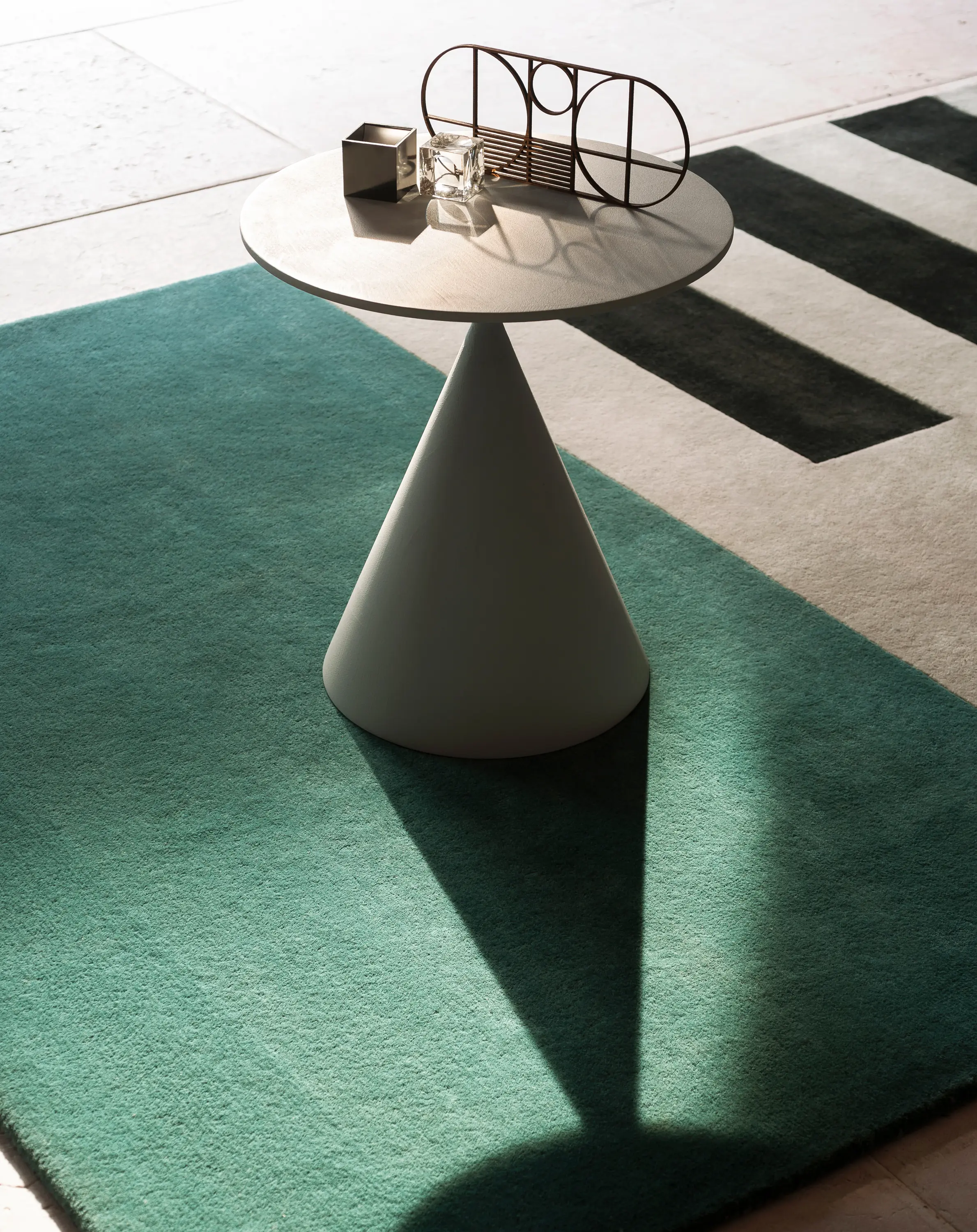 Desalto - Clay | Tisch