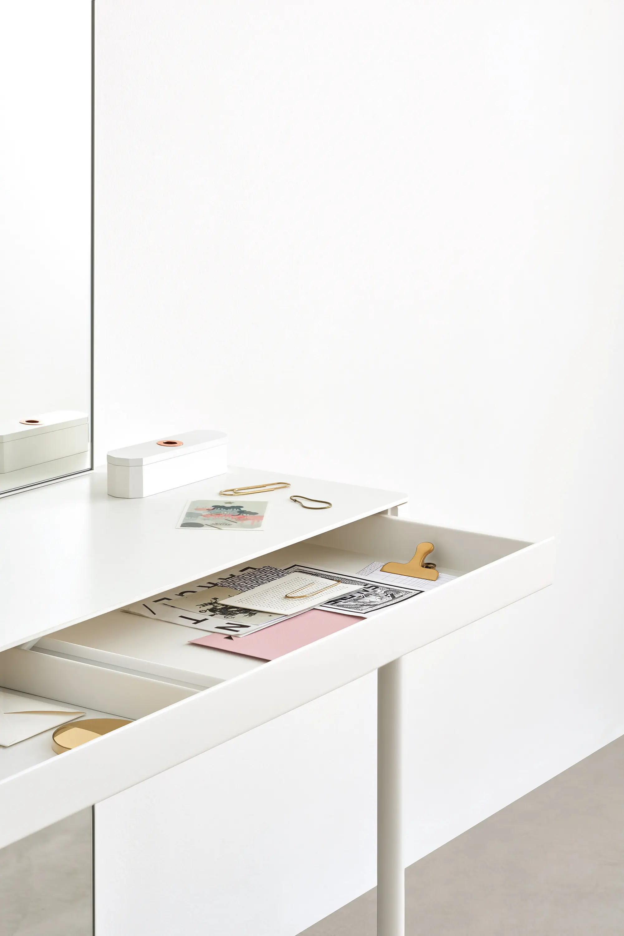 Desalto - Icaro 015 | table