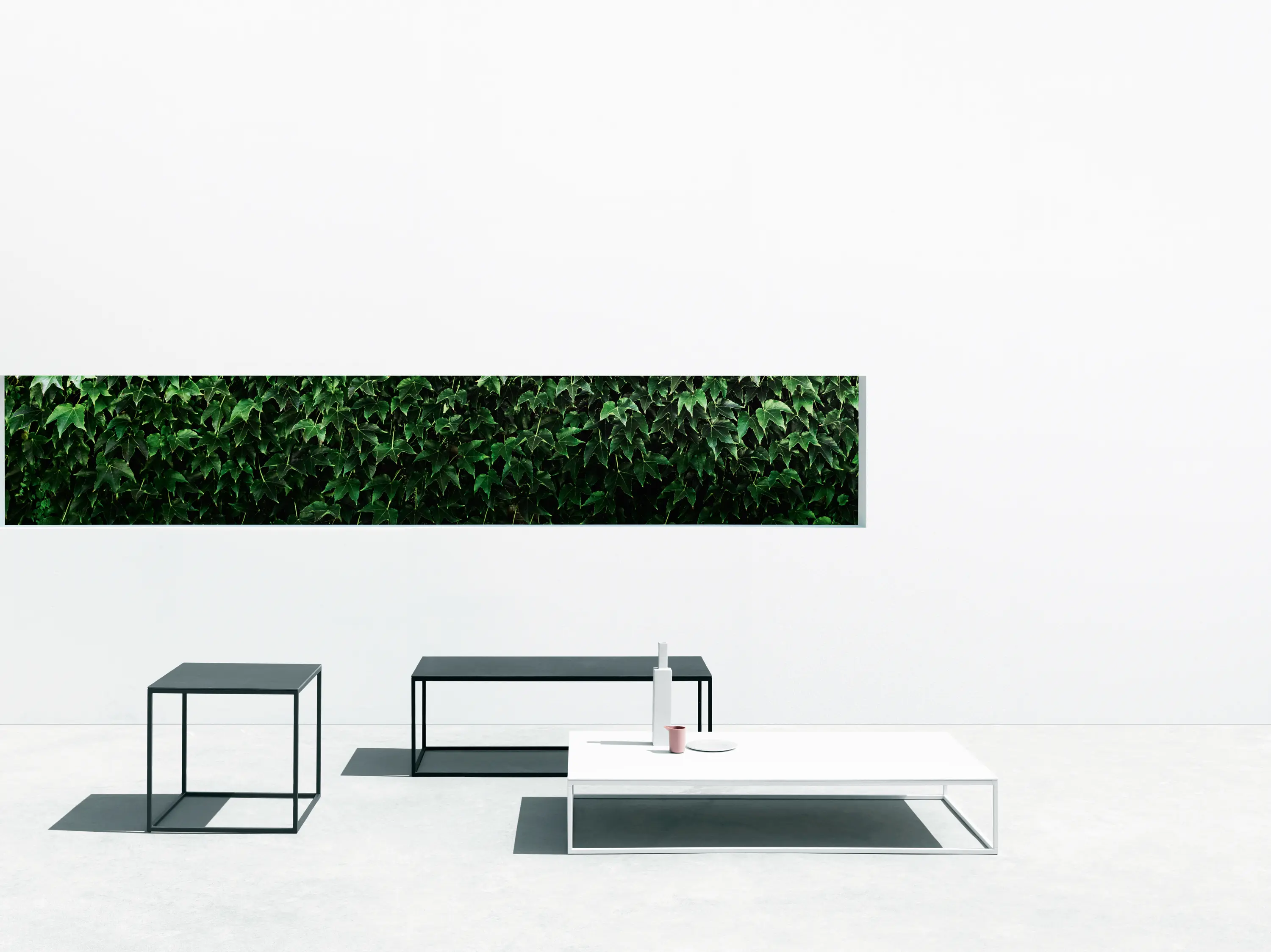 Desalto - Helsinki | 30 TV-Tisch