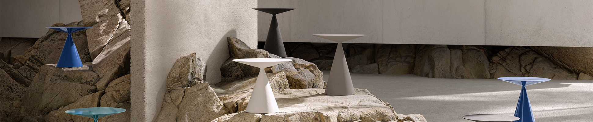 Discover the world of manufacturer Desalto