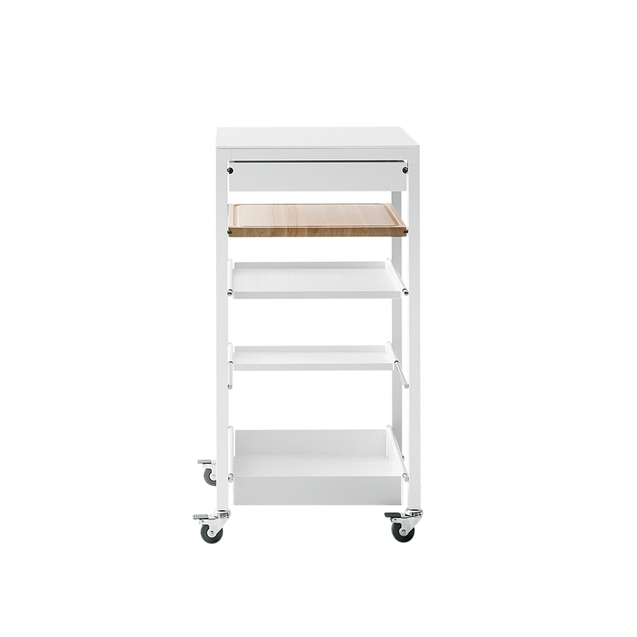 Mostra il prodotto Helsinki | 30 carrello del produttore Desalto