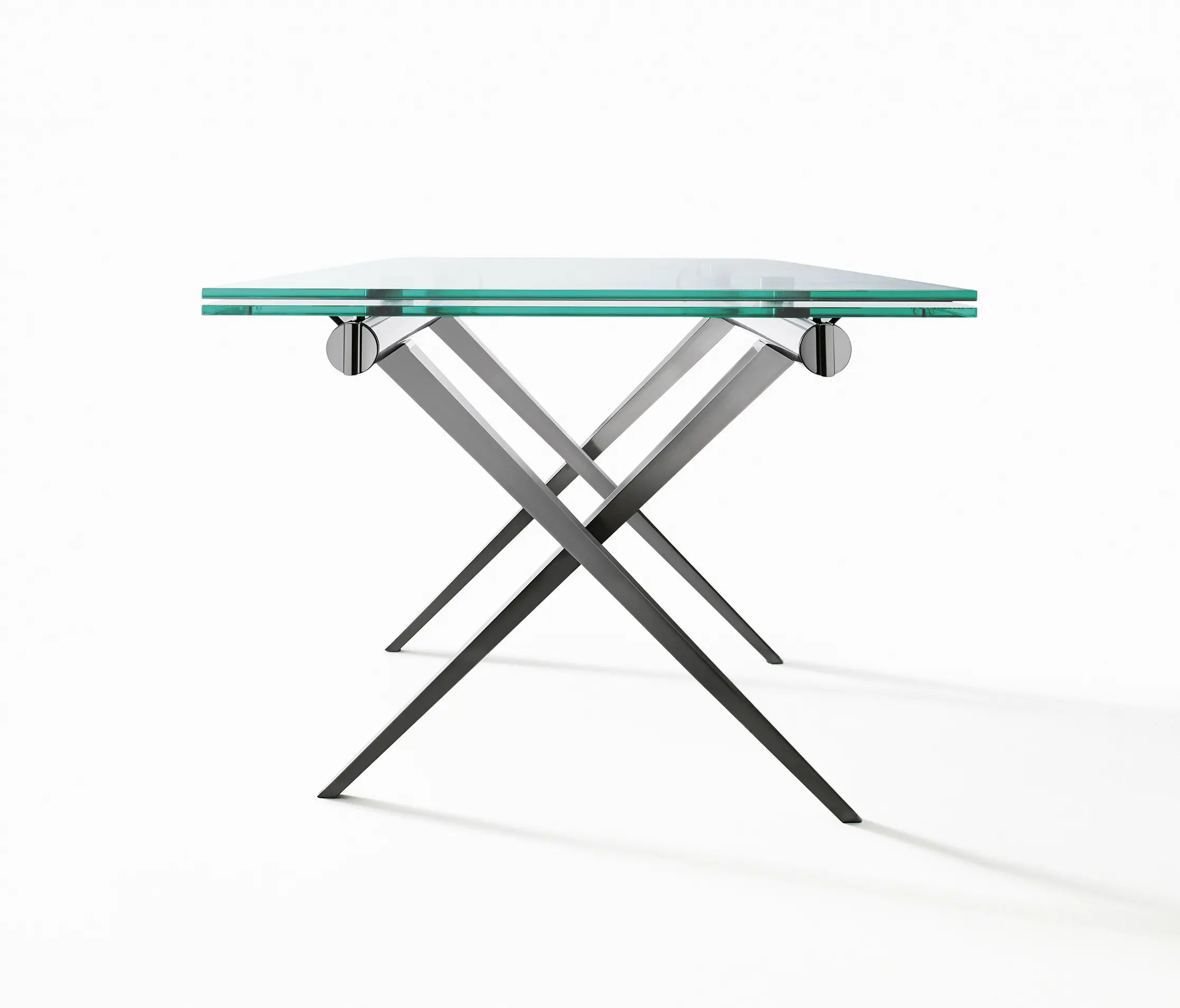 テオリ　TENDER TABLE テンダーテーブル TEORI -倉敷の美しい竹家具- LIVING / テンダーテーブル
