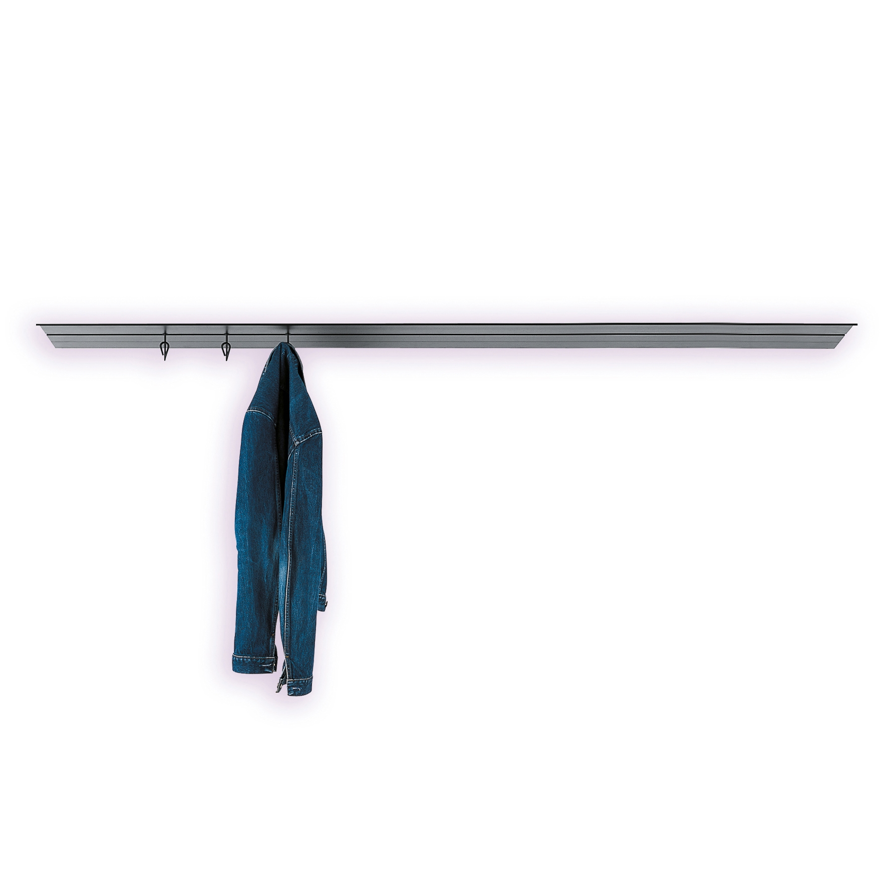 Mostrar el producto Hang | sistema de baldas del fabricante Desalto