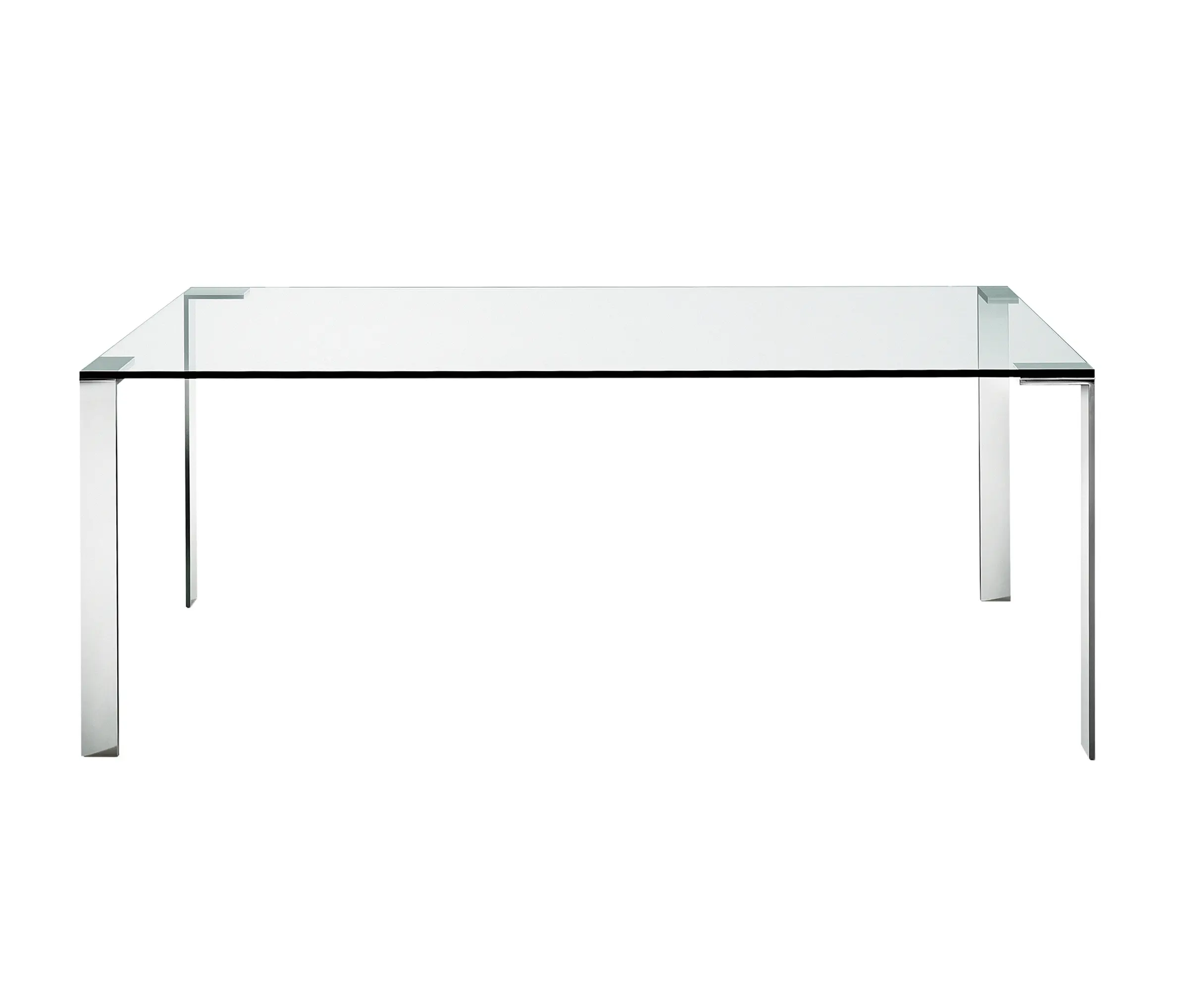 Desalto - Liko Glass | Tisch