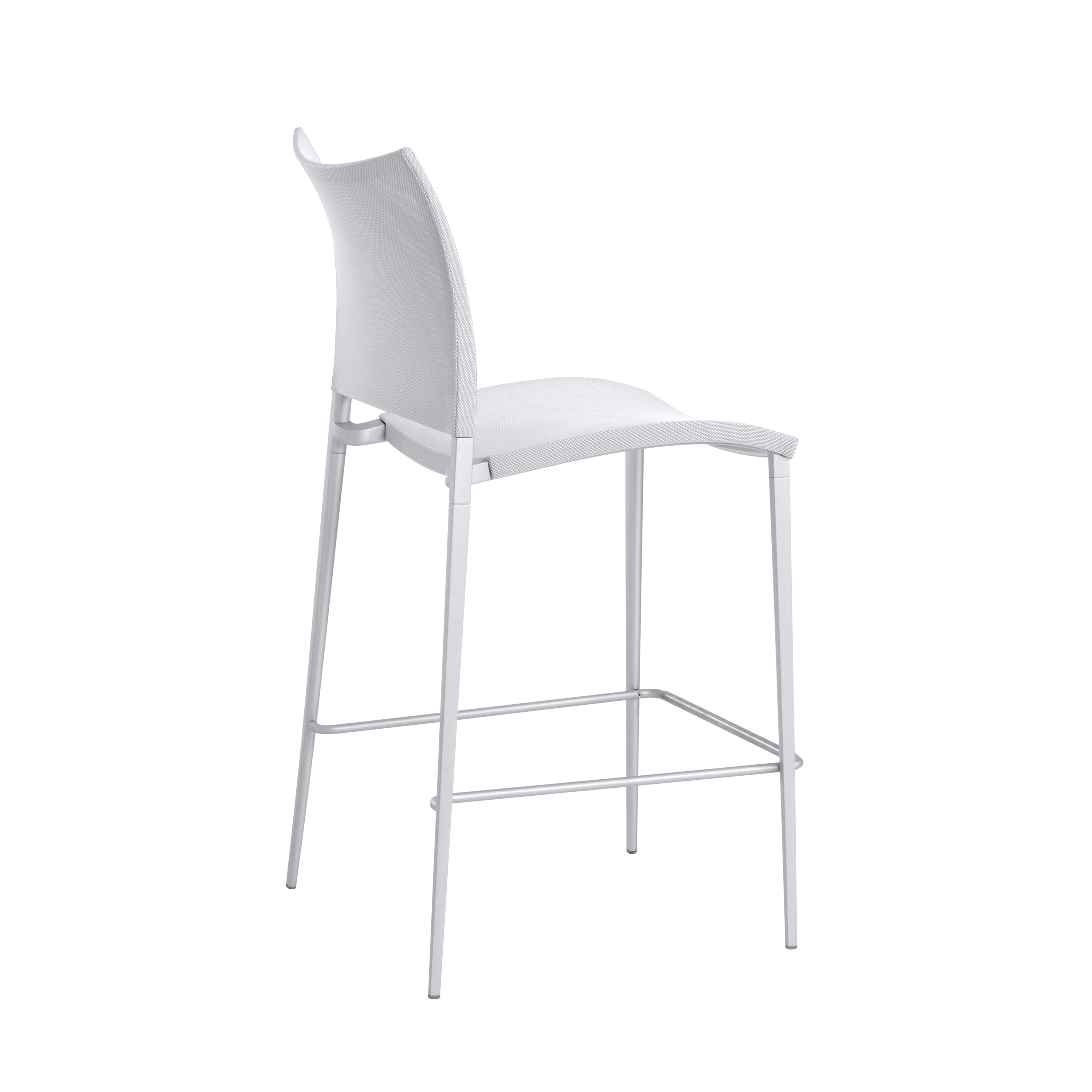 Display product Sand Air | barstool from manufacturer Desalto