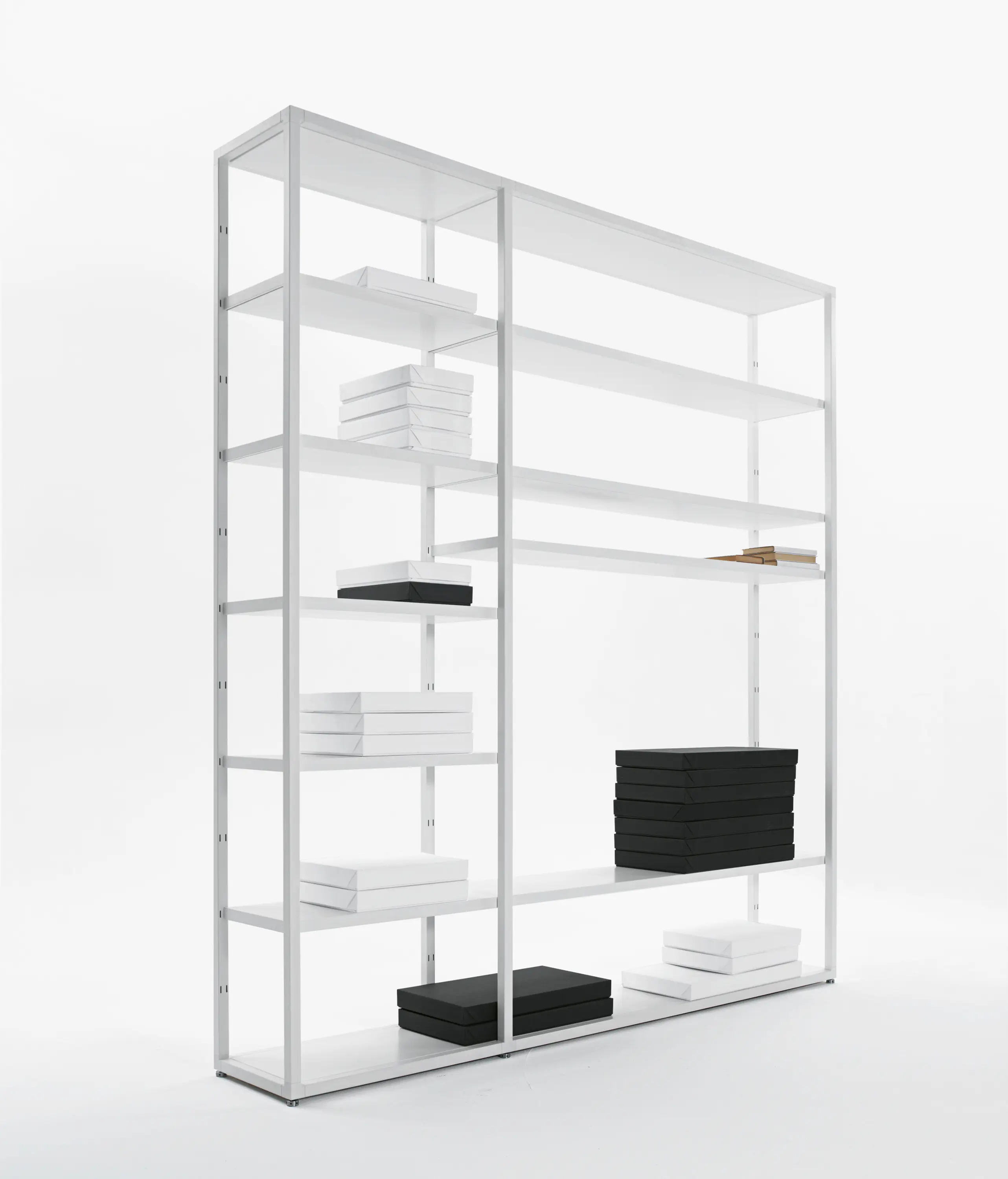 Desalto - Helsinki | bibliothèque