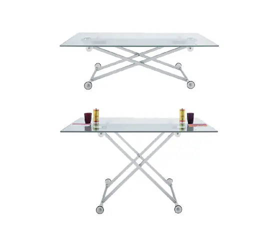Desalto - Lifter adjustable height table
