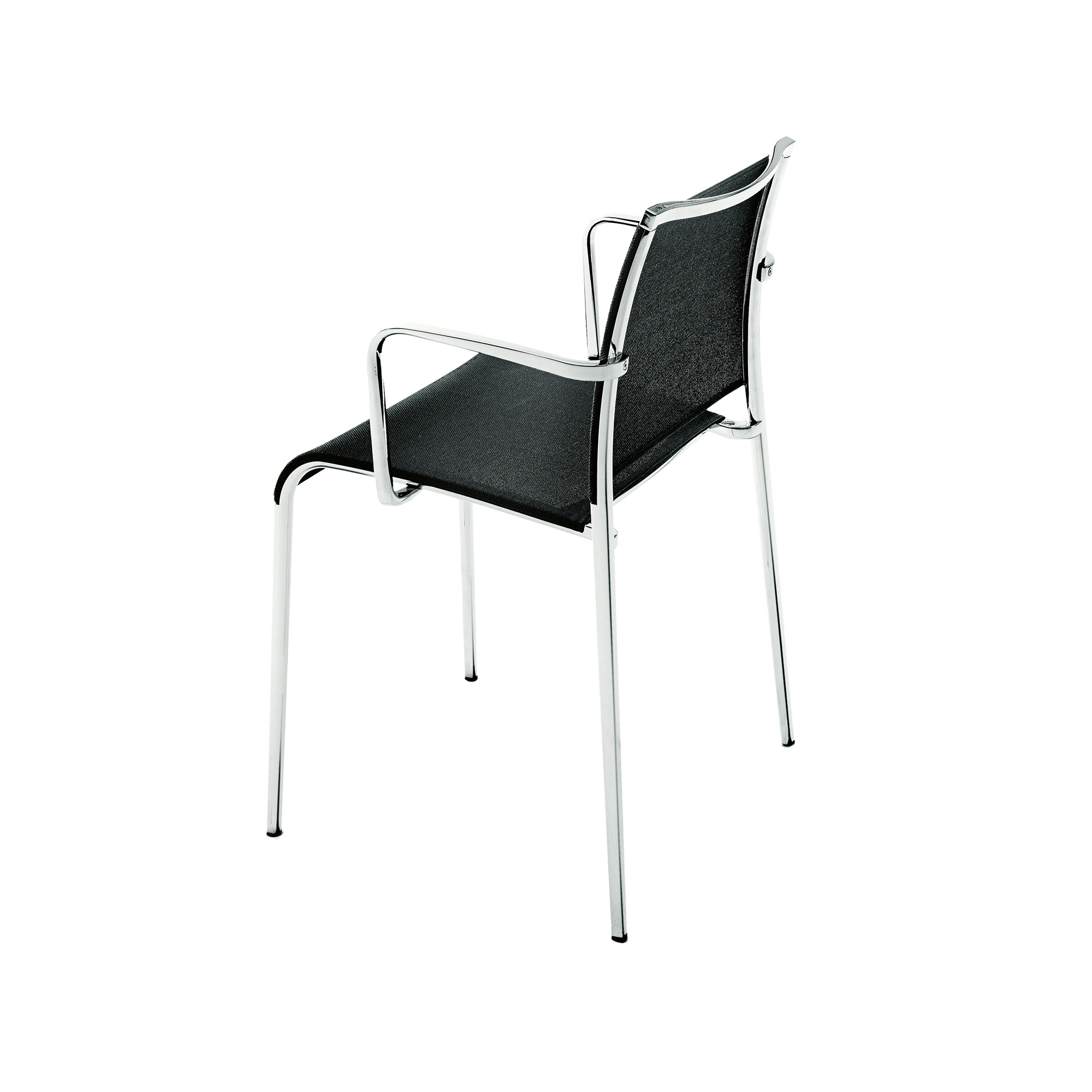 Sand Light | chaise avec accoudoirs