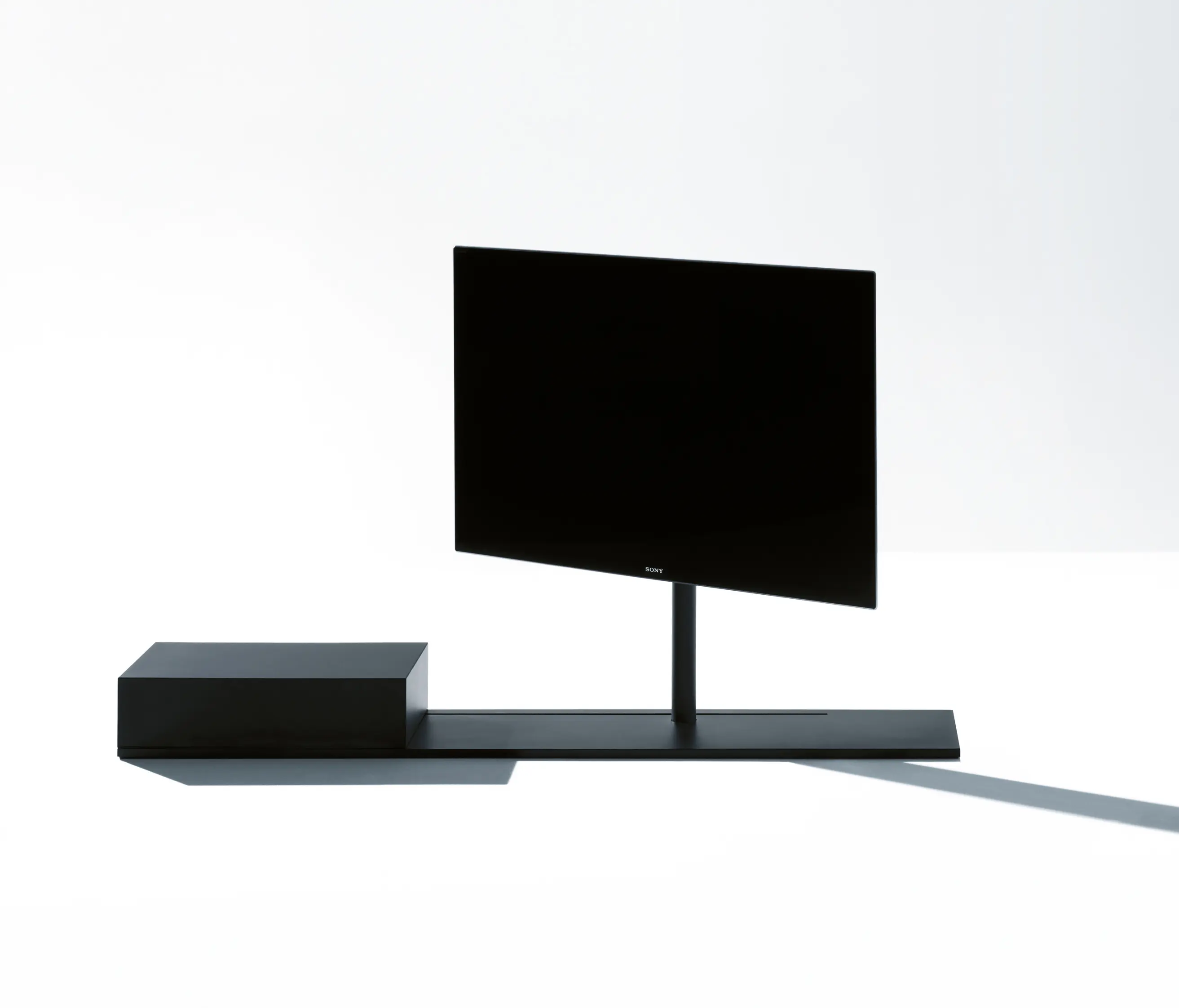 SAIL | 302 TV-STAND - TV & Audio Furniture from Desalto | Architonic