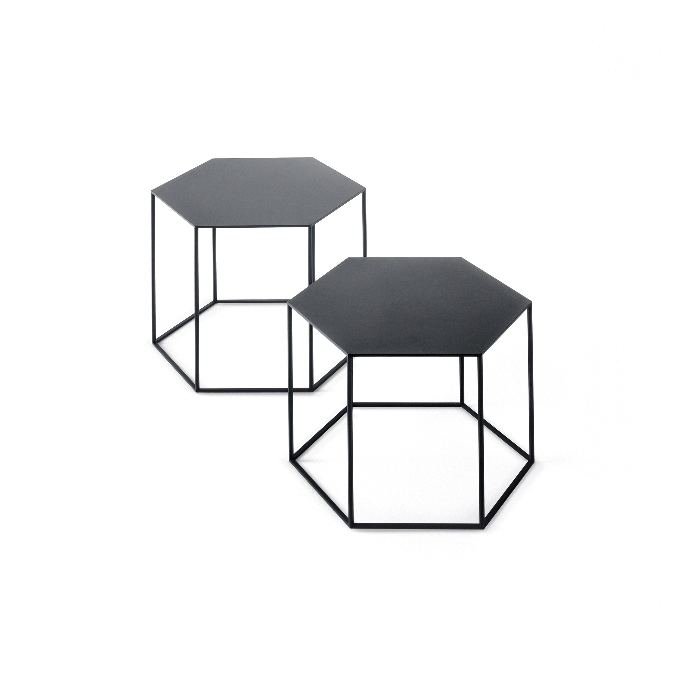 Mostra il prodotto Hexagon | tavolino del produttore Desalto