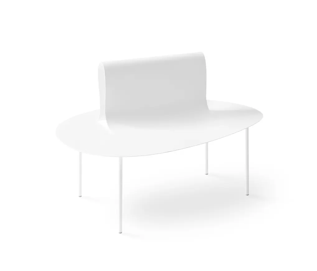 Desalto - Softer than steel | bench