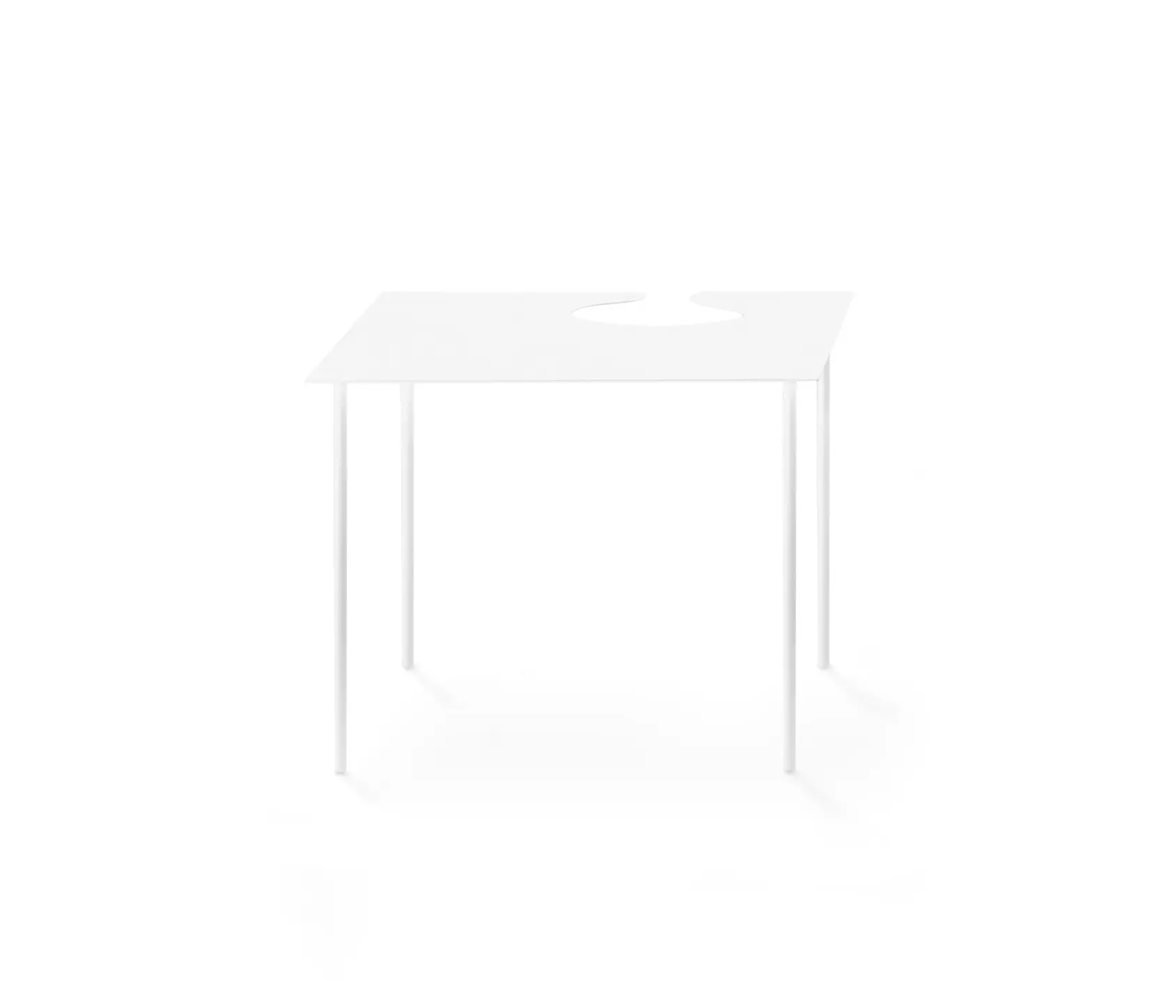 Desalto - Softer than steel | tableau