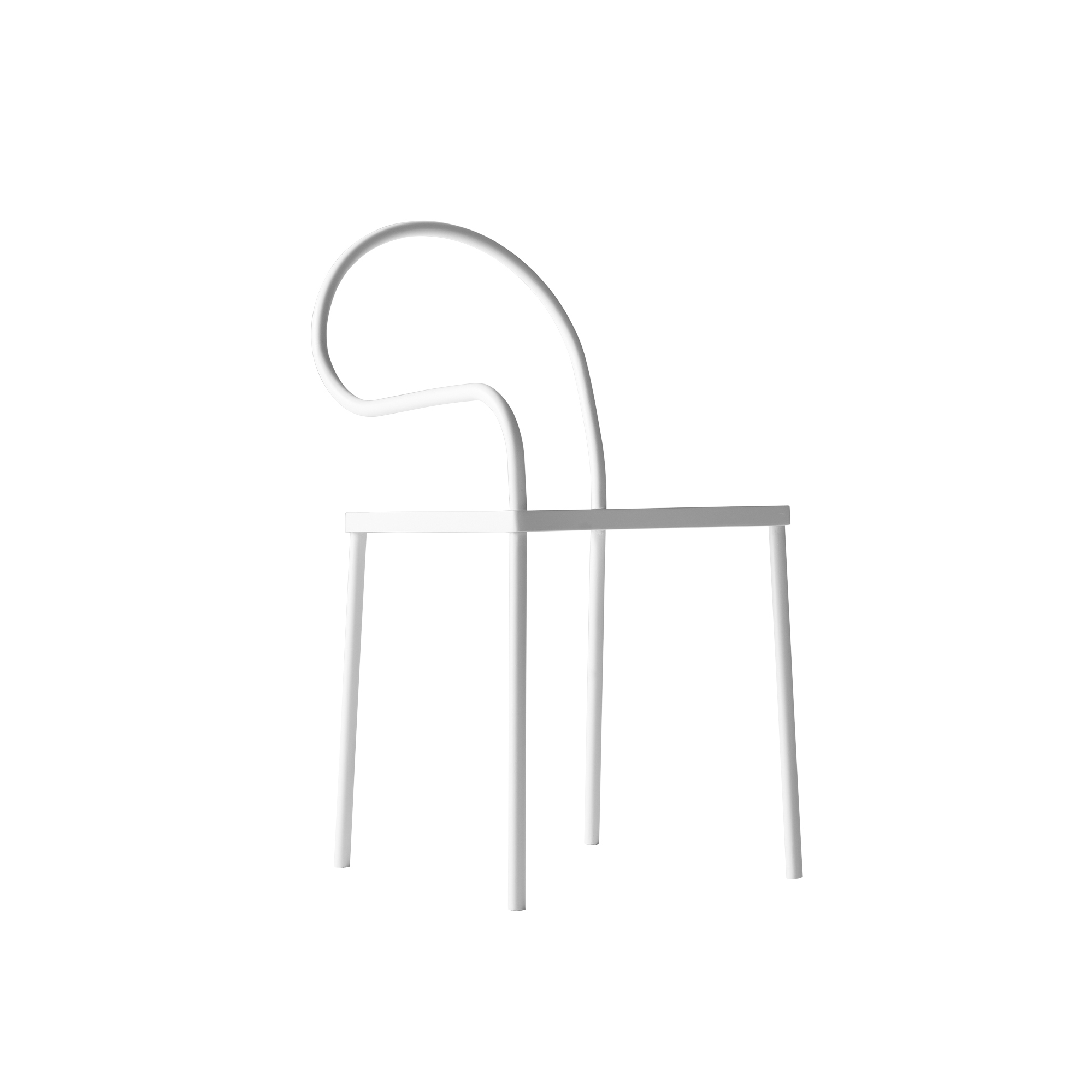 Produkt Softer than steel | Stuhl des Herstellers Desalto anzeigen