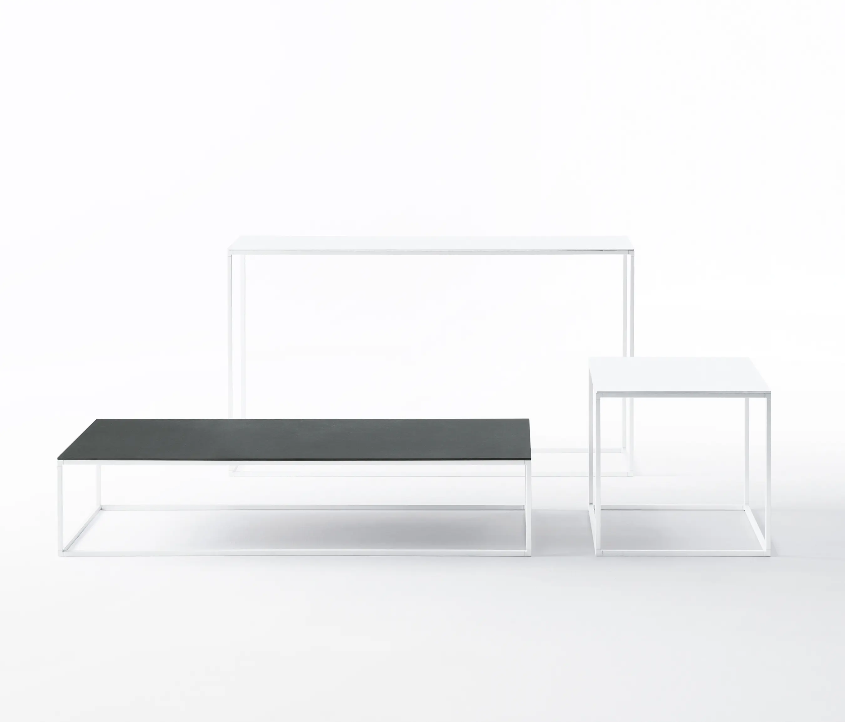 Desalto - Helsinki | 15 tables basses