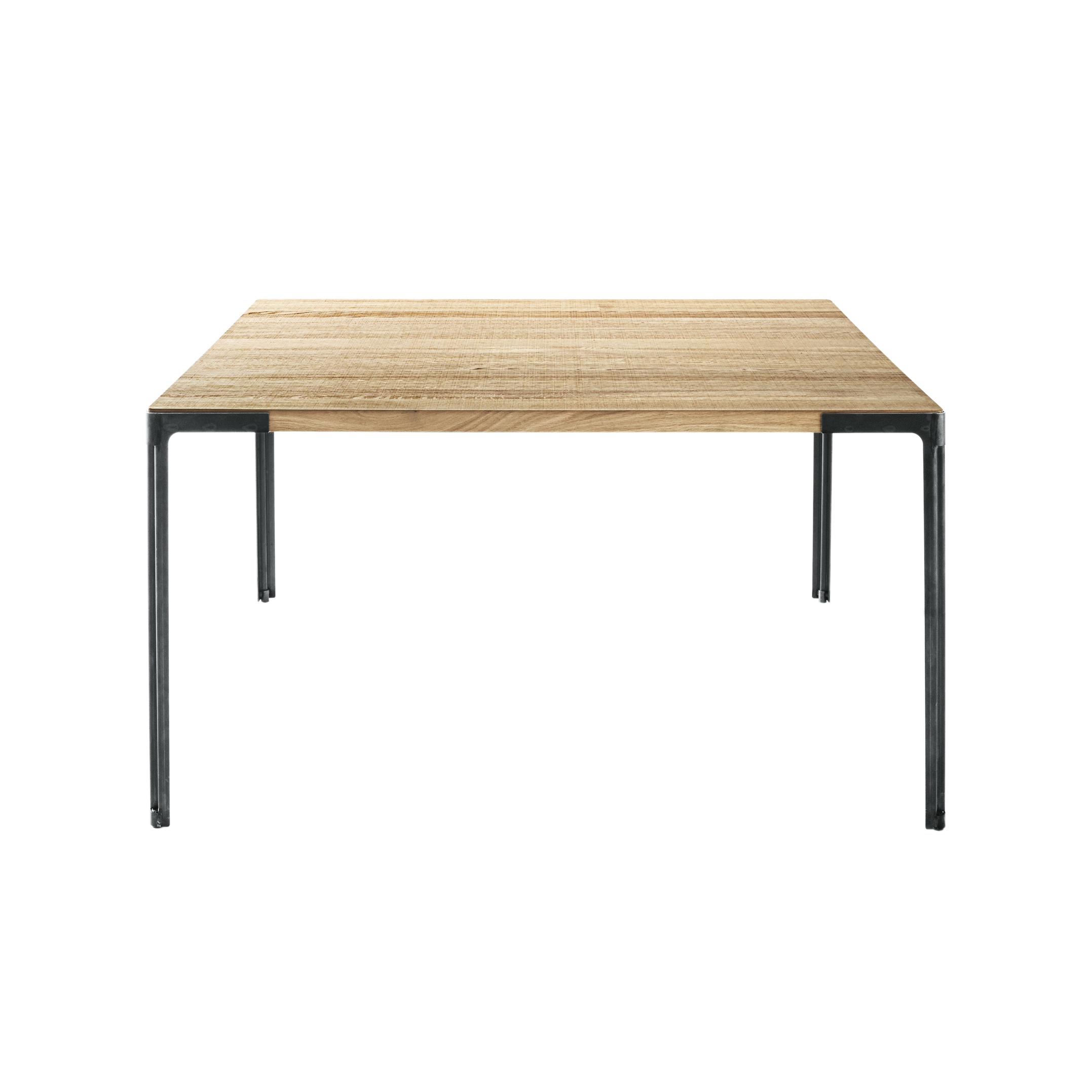 Afficher le produit Fan | table du fabricant Desalto
