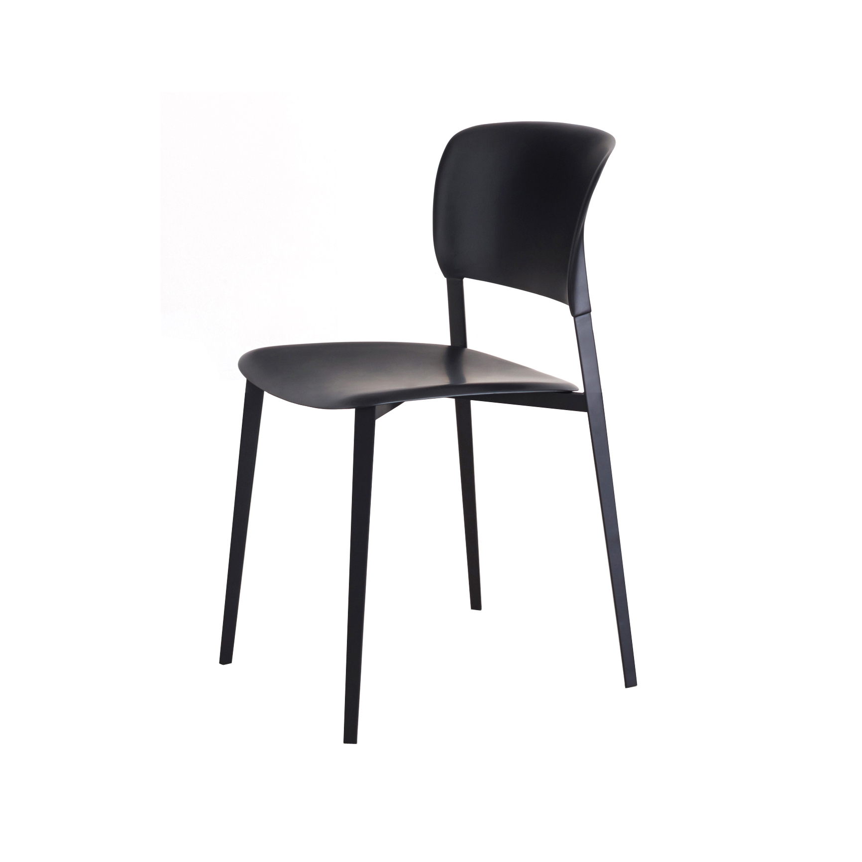 Produkt Ply | Stuhl des Herstellers Desalto anzeigen