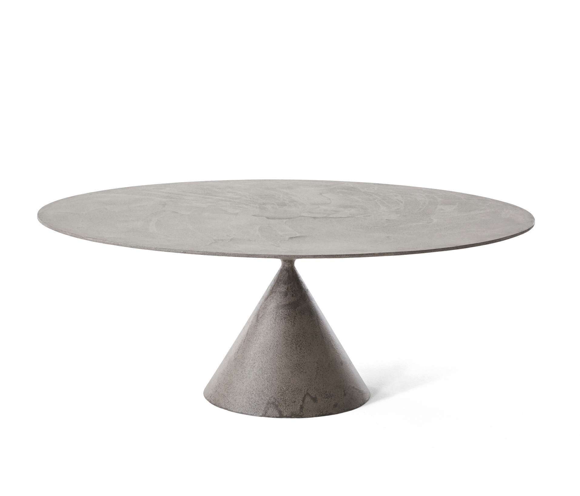 Display product Clay | table from manufacturer Desalto