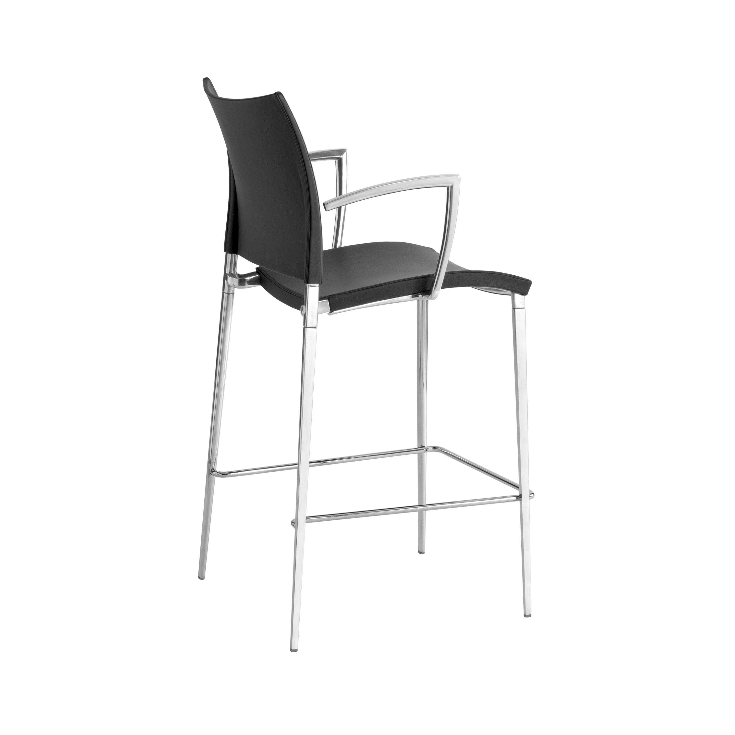 Sand | tabouret avec accoudoirs