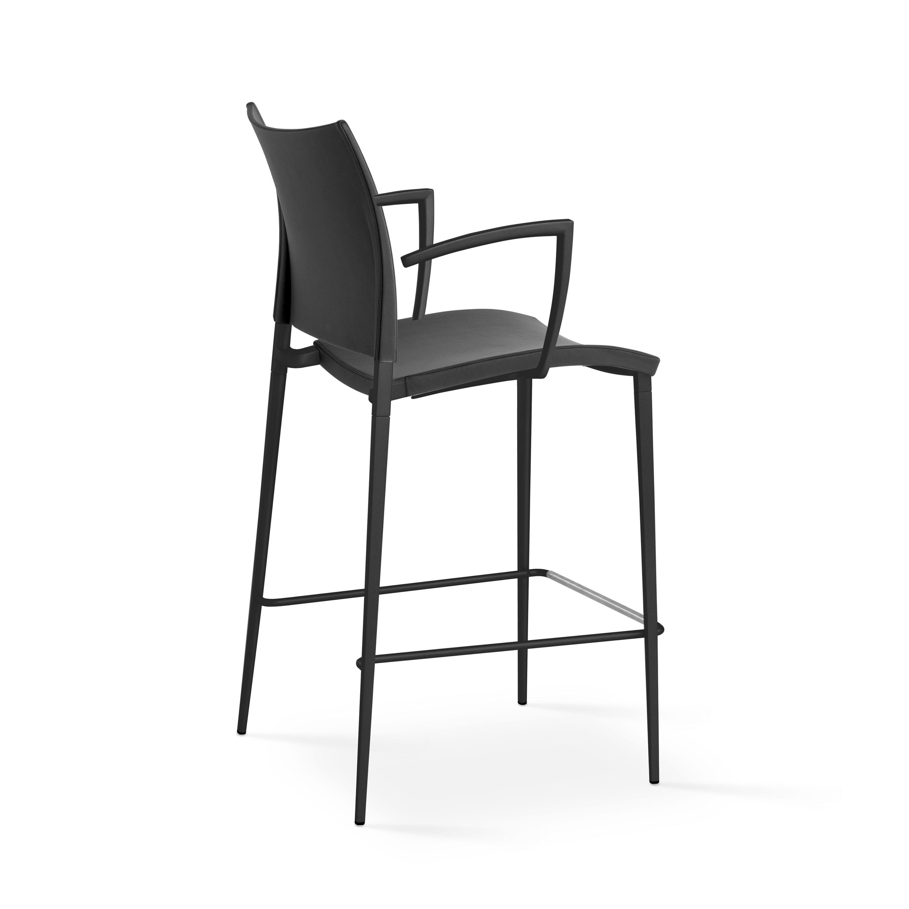 Sand | tabouret avec accoudoirs