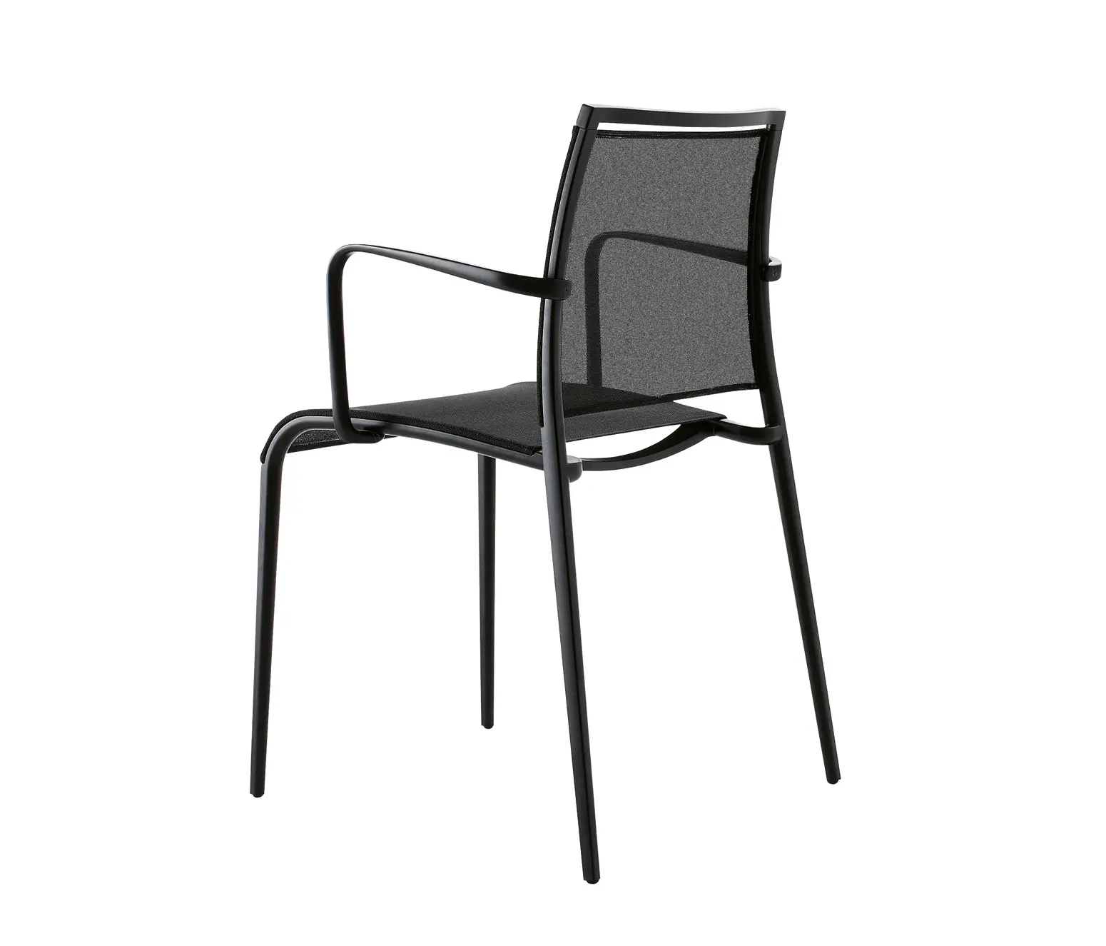 Desalto - Sand Light | chaise avec accoudoirs
