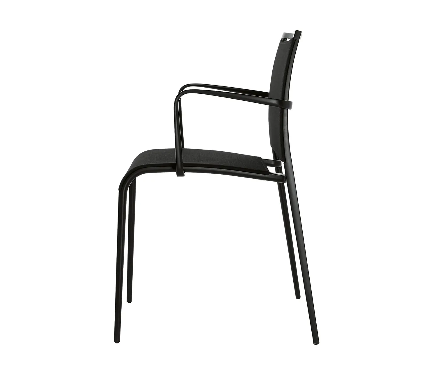 Desalto - Sand Light | chaise avec accoudoirs