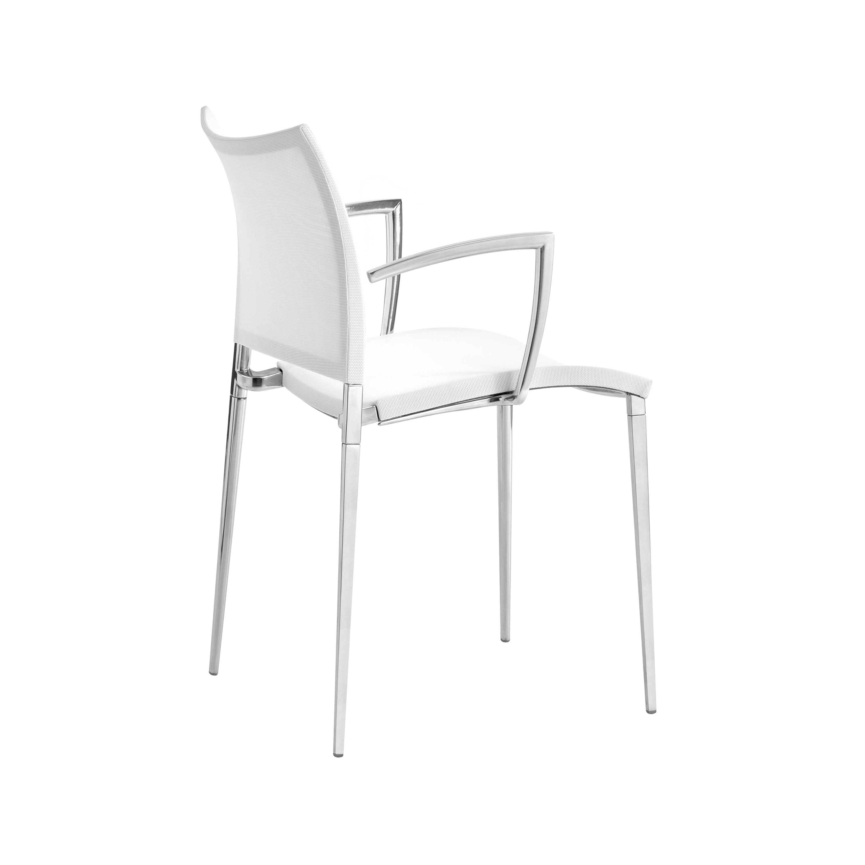 Sand Air | sedia con braccioli