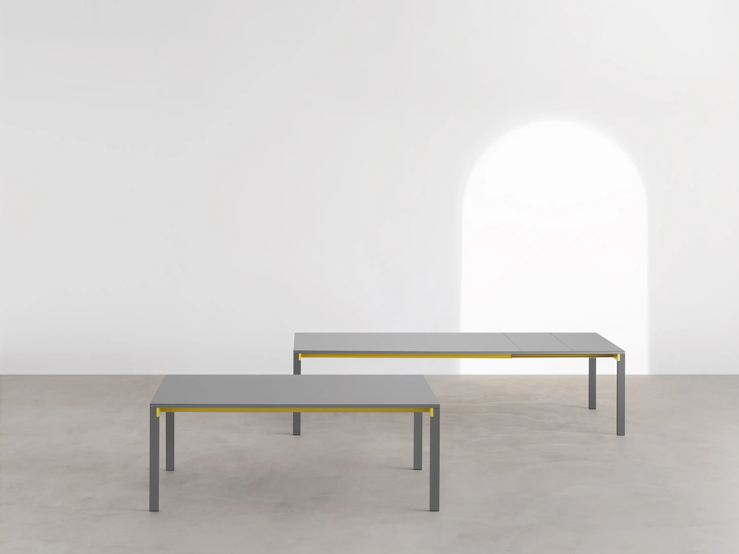 Desalto - Beam | table
