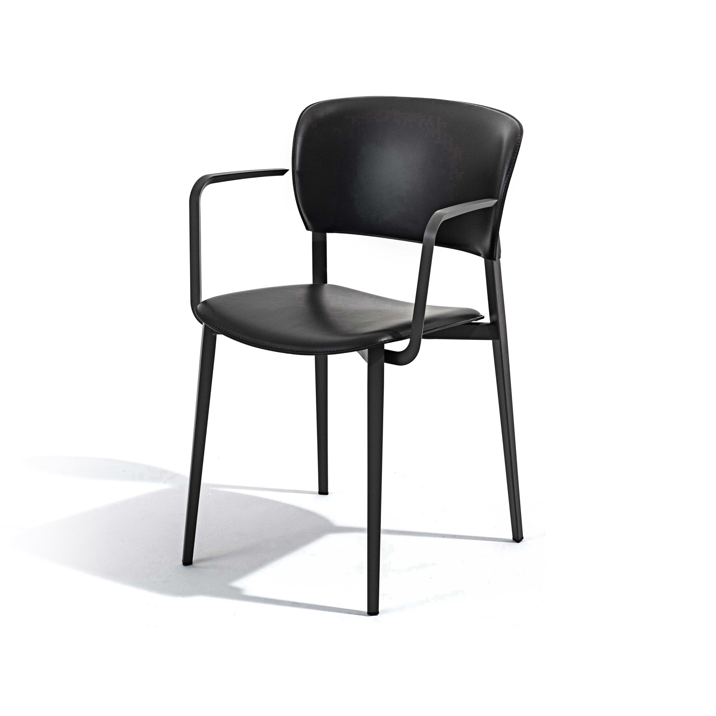 Produkt Ply | Stuhl des Herstellers Desalto anzeigen