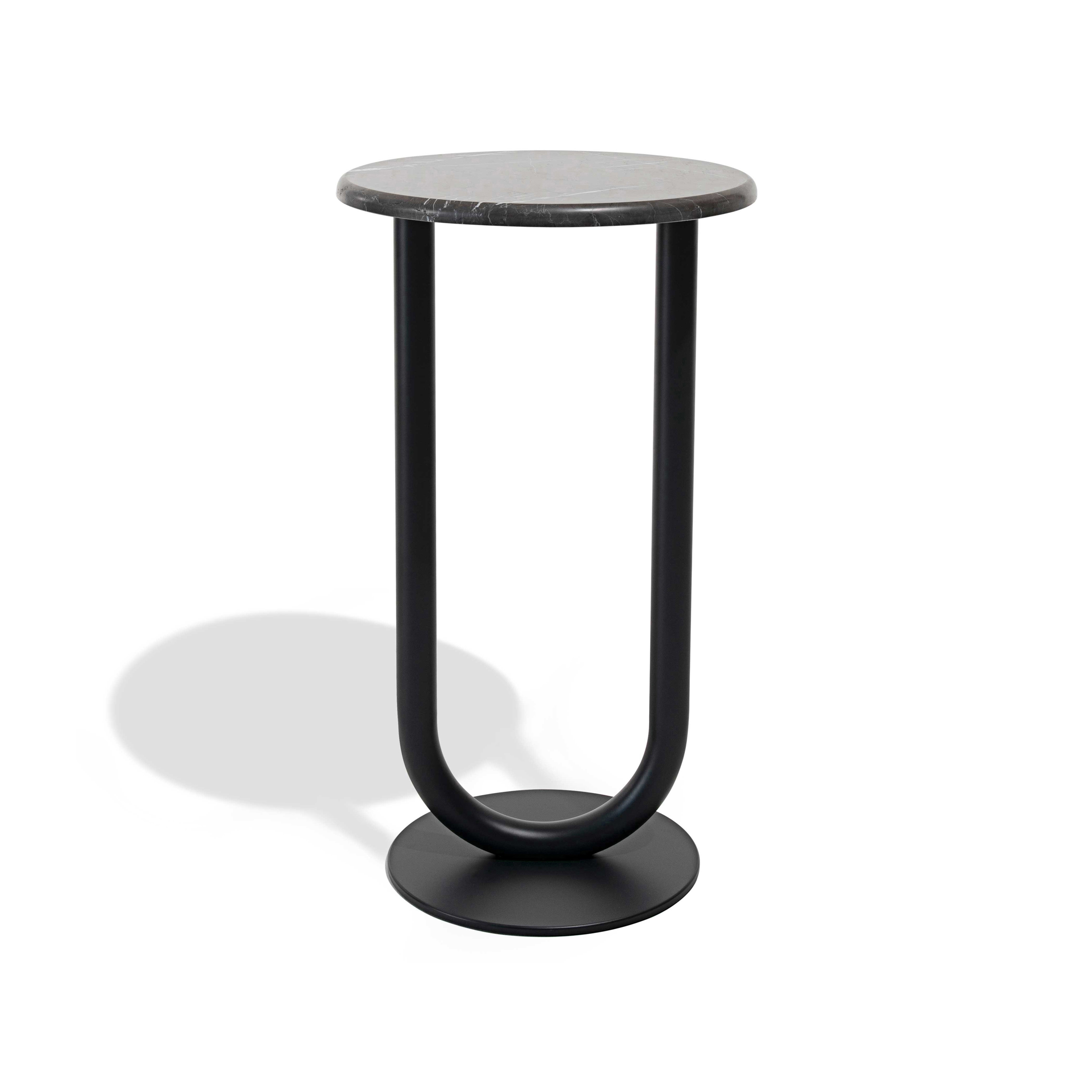 Display product Strong | bar table H105 from manufacturer Desalto