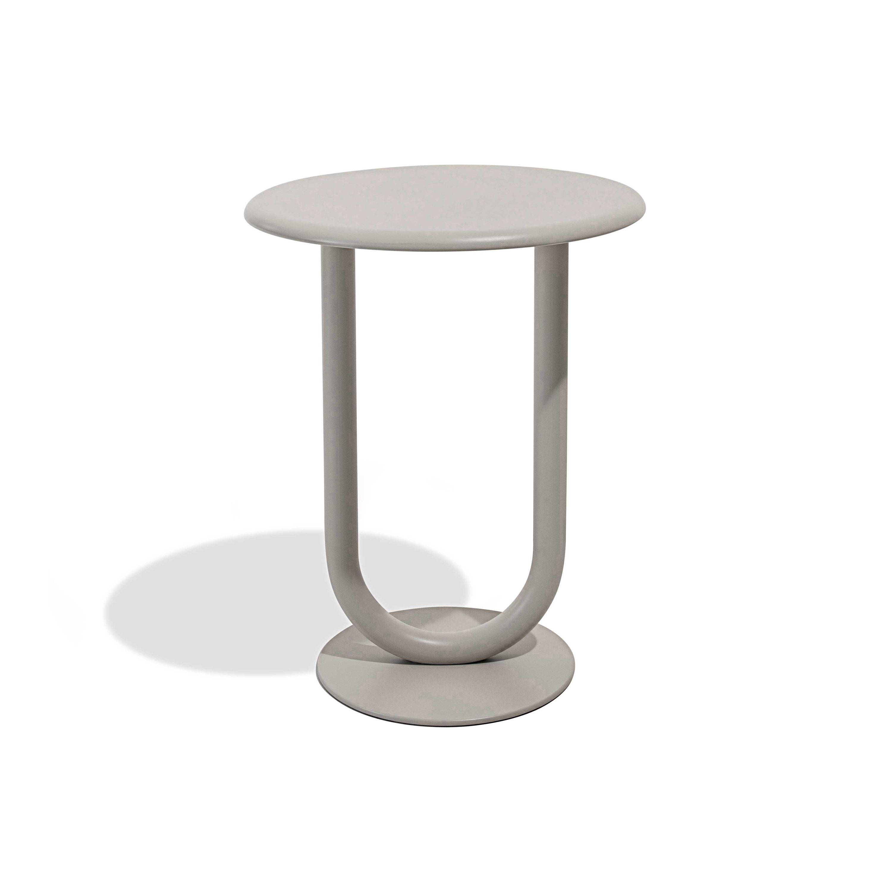 Display product Strong | bar table H90 from manufacturer Desalto