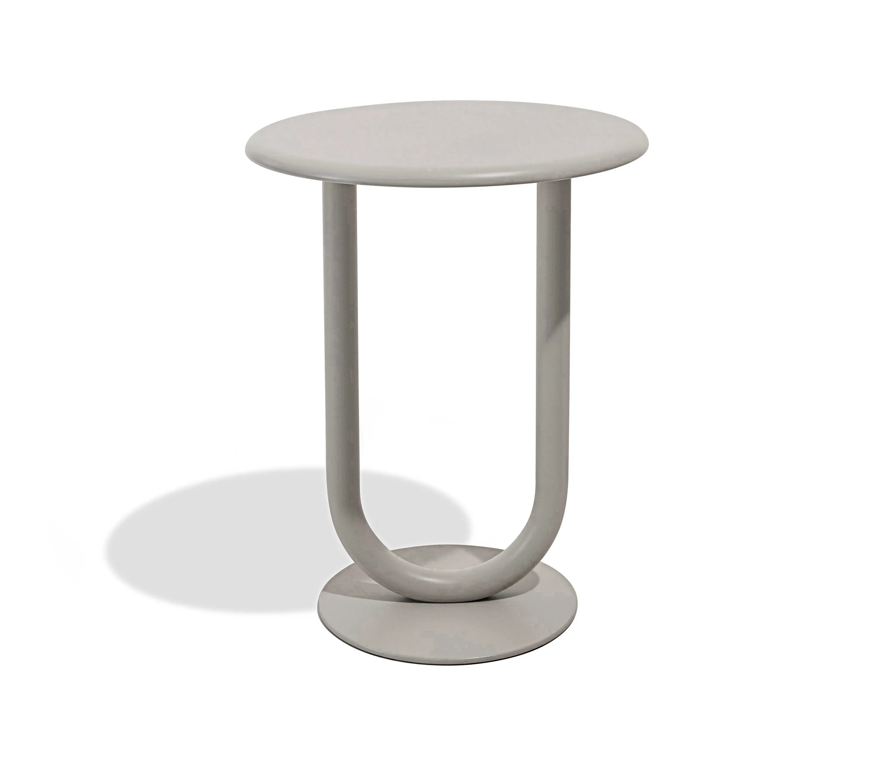 Desalto - Strong | bar table H90