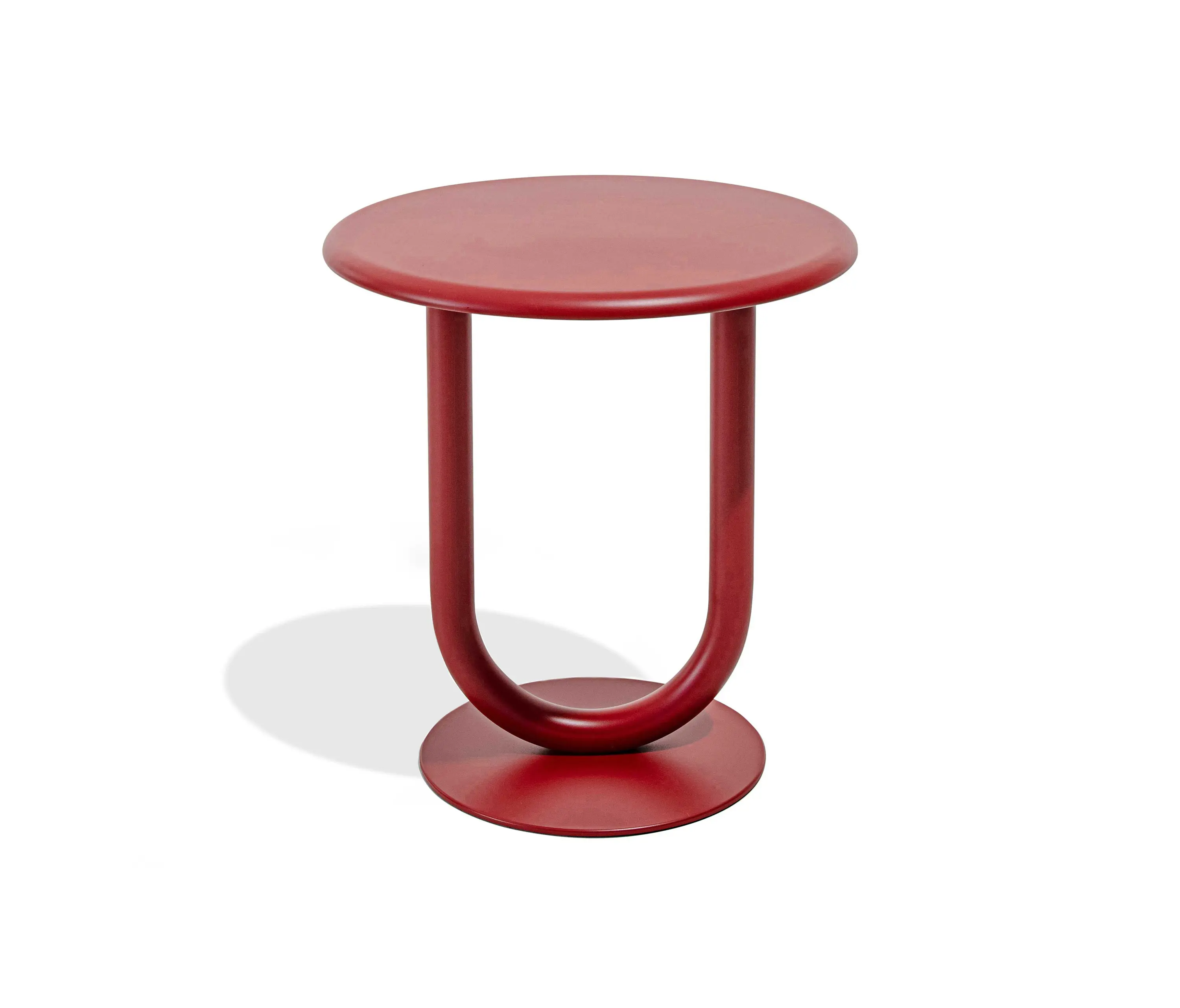 Desalto - Strong | bar table H74