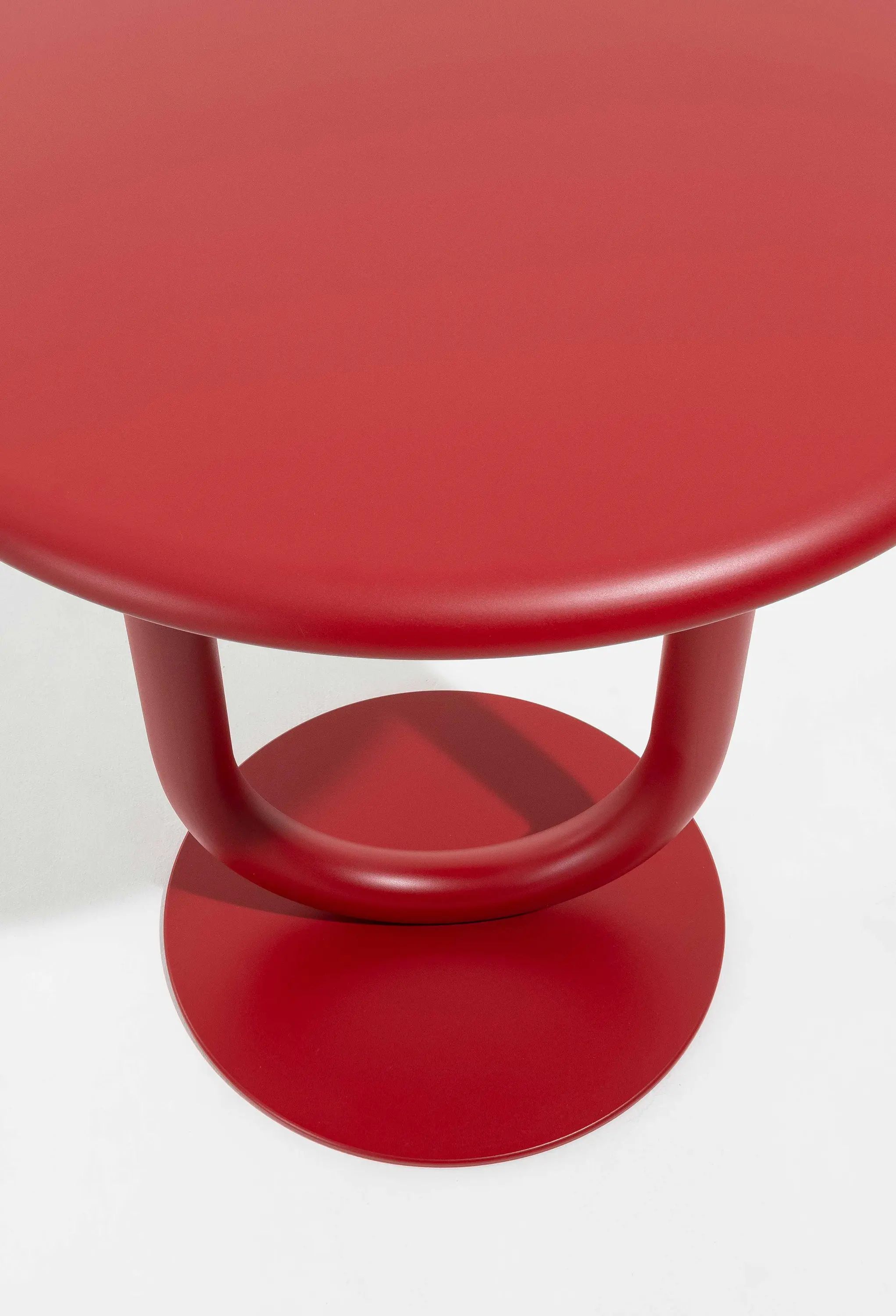 Desalto - Strong | bar table H74