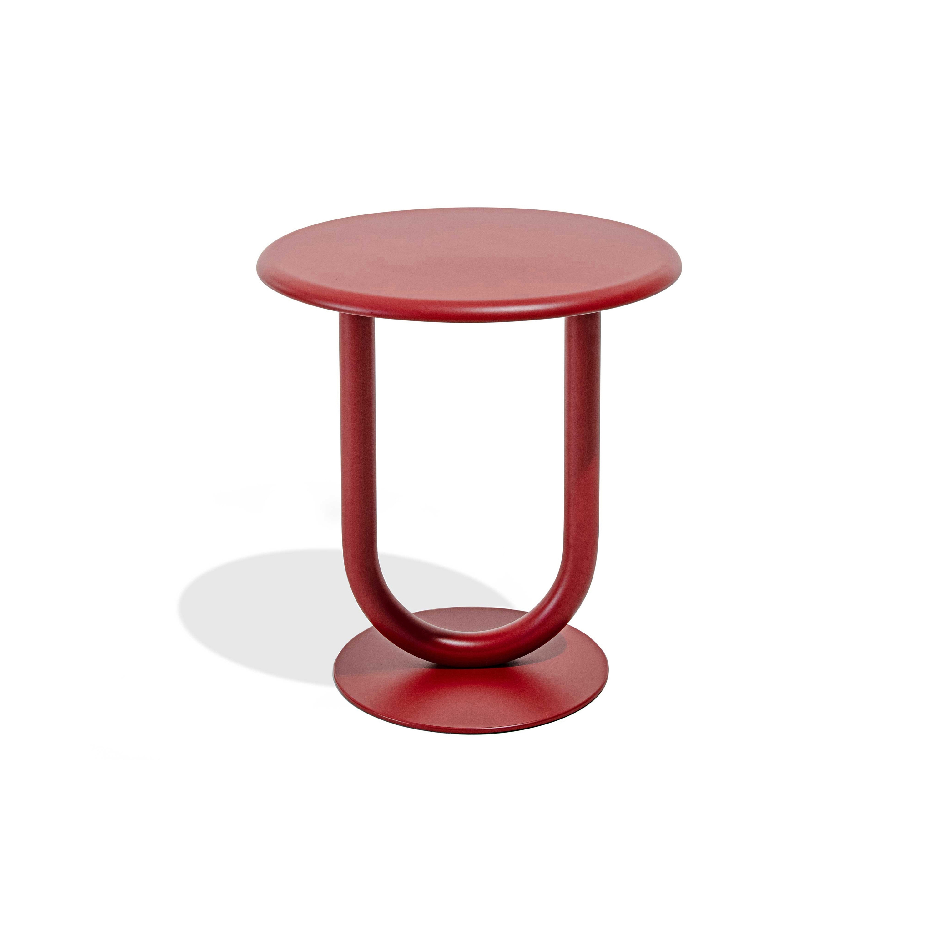 Display product Strong | bar table H74 from manufacturer Desalto