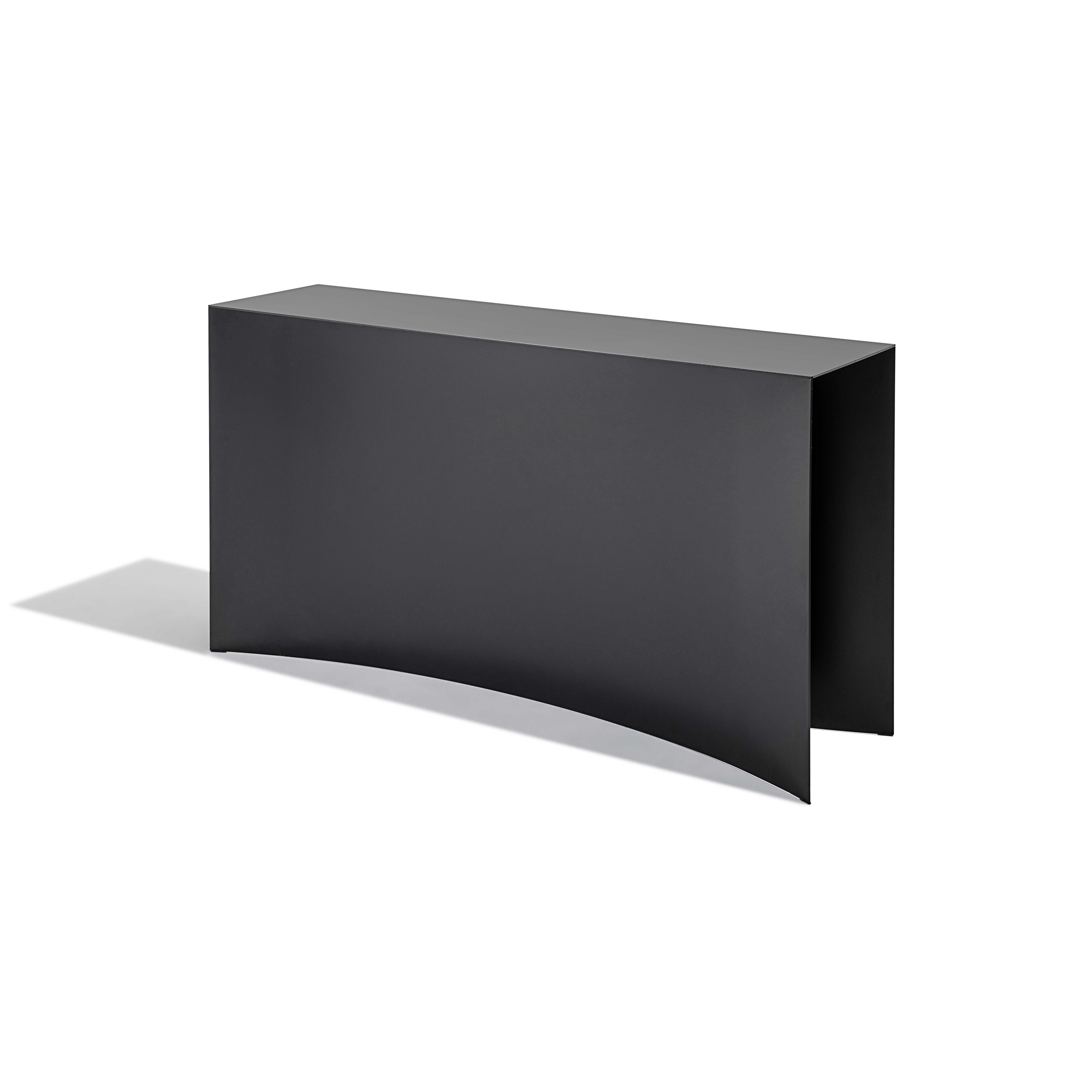 Display product Void | console from manufacturer Desalto