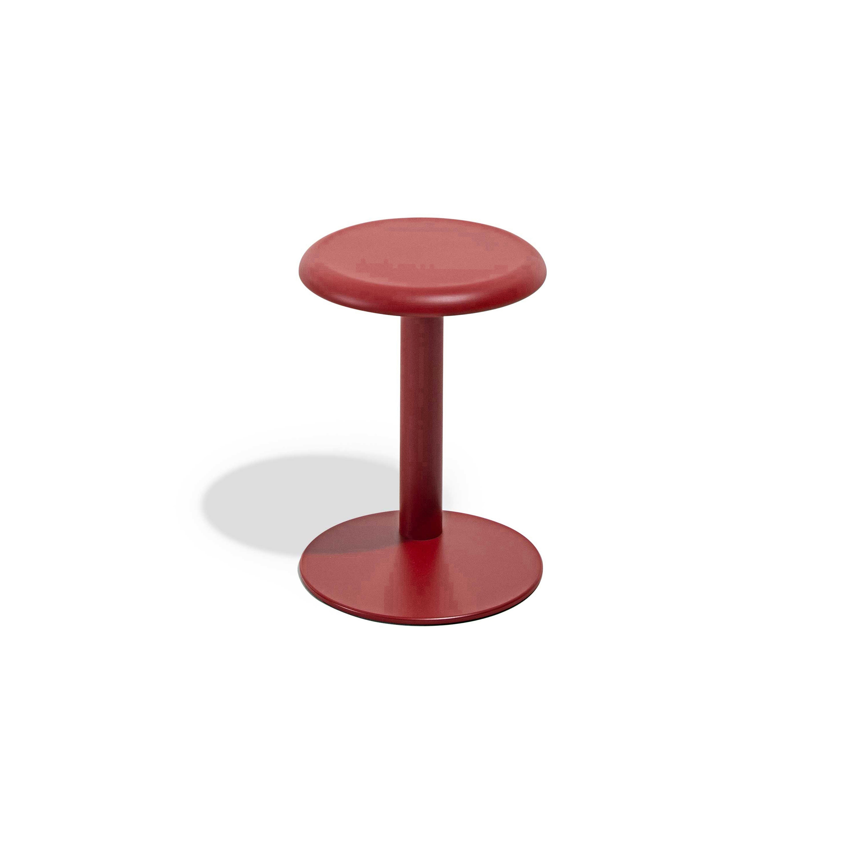Display product Strong | barstool H45 from manufacturer Desalto