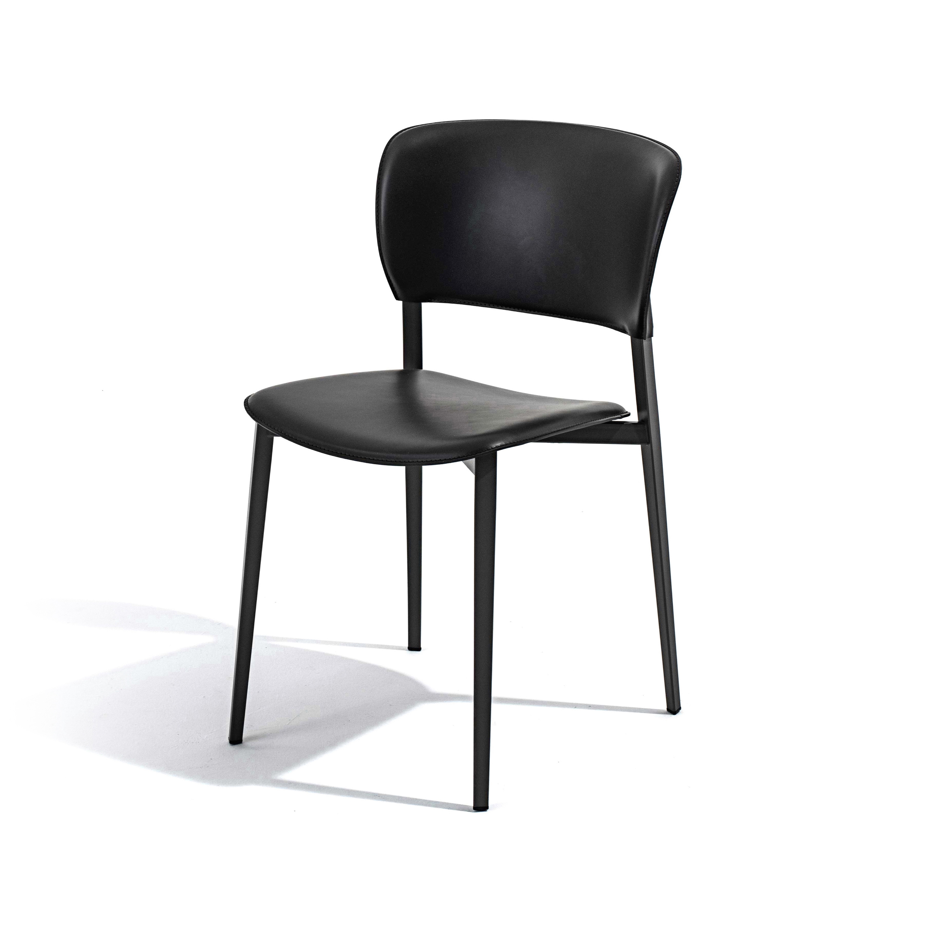 Vertoon produk Ply | chair van vervaardiger Desalto
