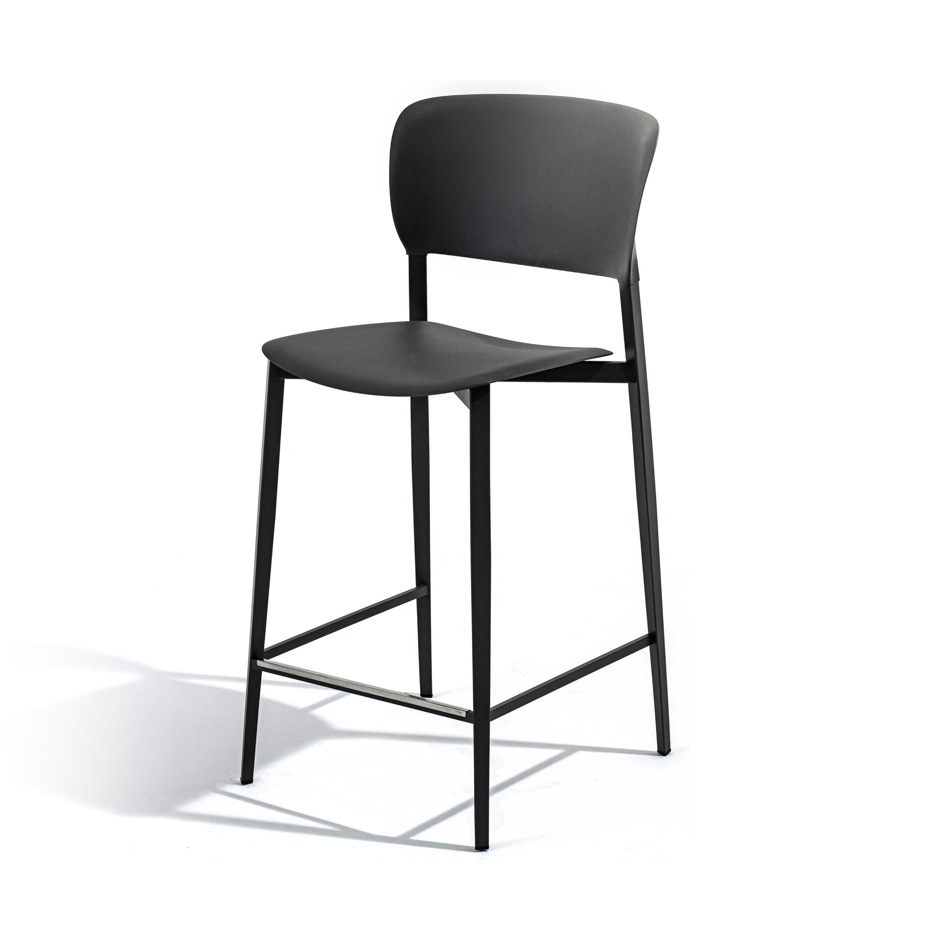 Vertoon produk Ply | chair van vervaardiger Desalto