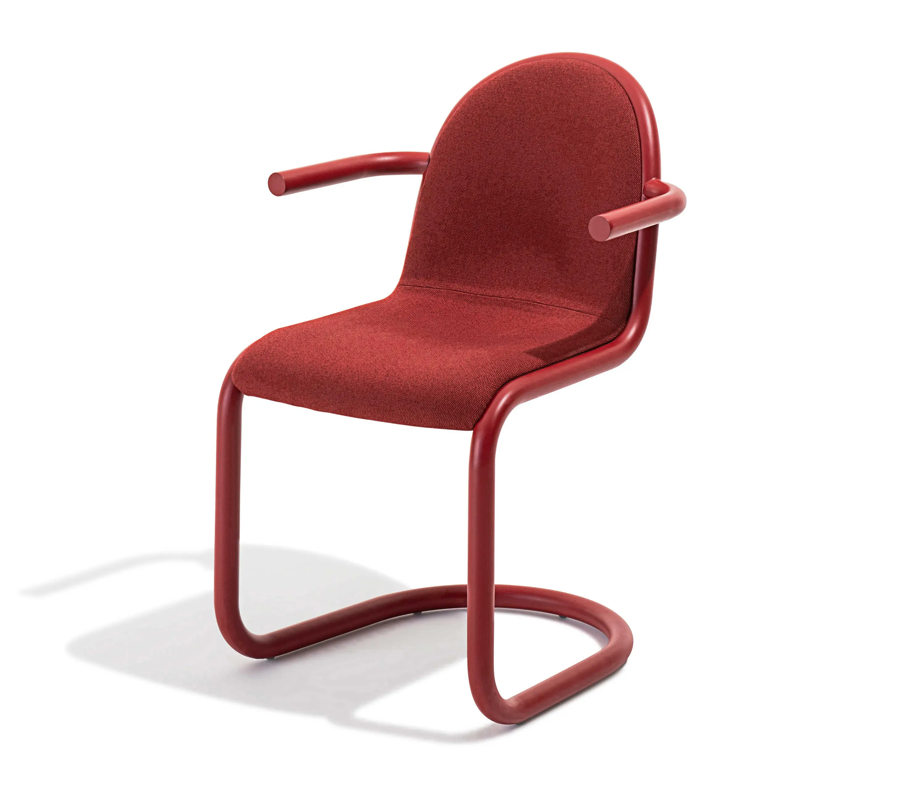 Desalto - Strong | chair with arms