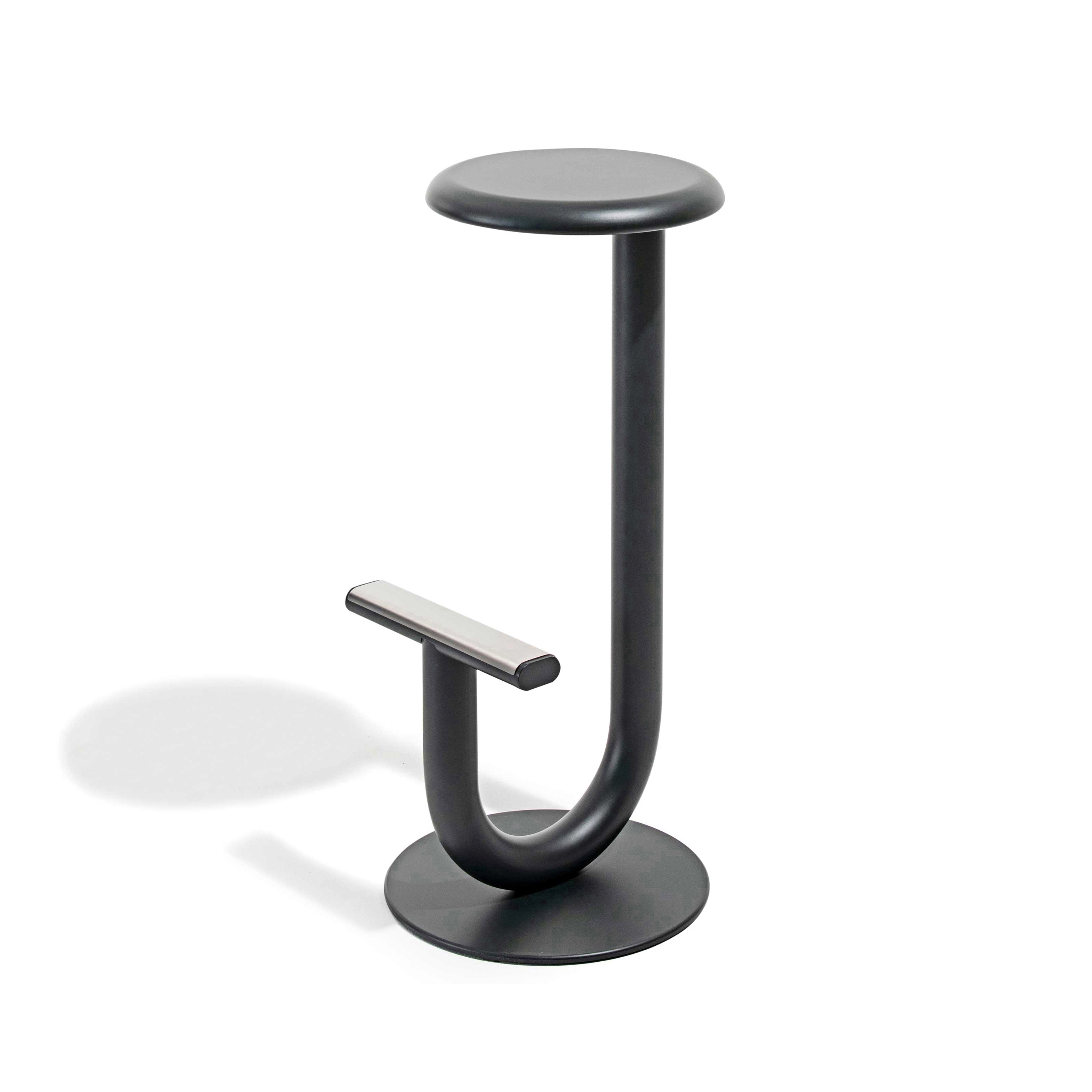 Display product Strong | barstool H80 from manufacturer Desalto