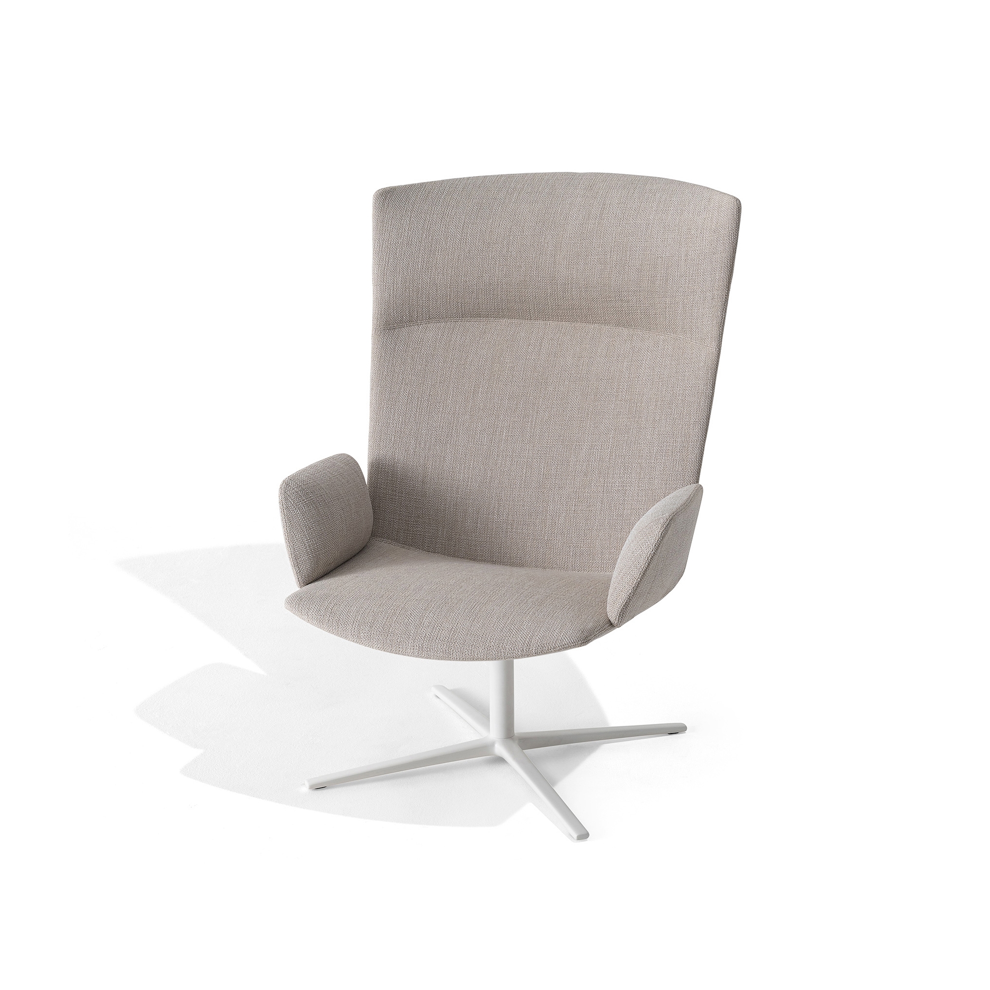 Produkt Calum Home | Stuhl des Herstellers Desalto anzeigen