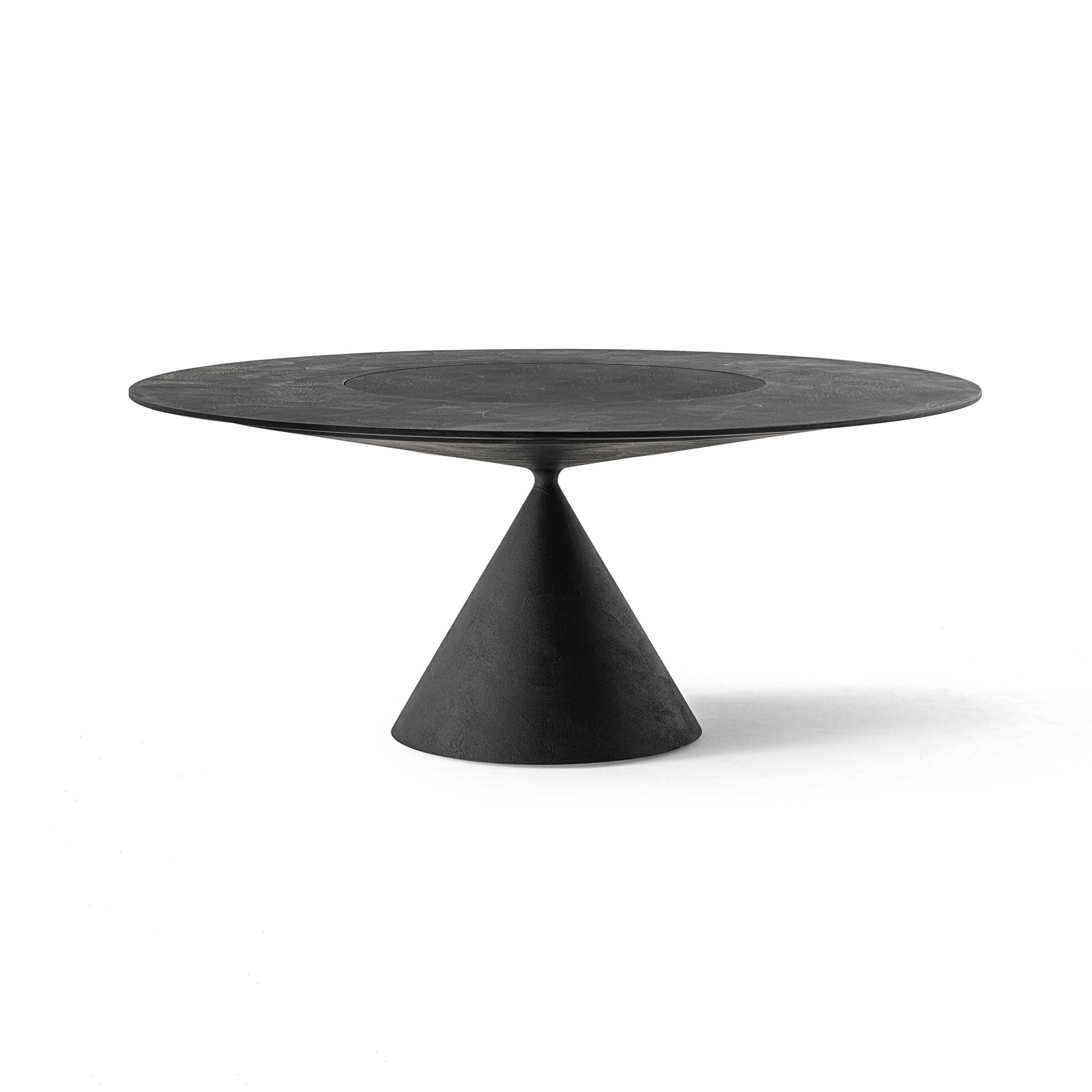 Vertoon produk Clay | table van vervaardiger Desalto