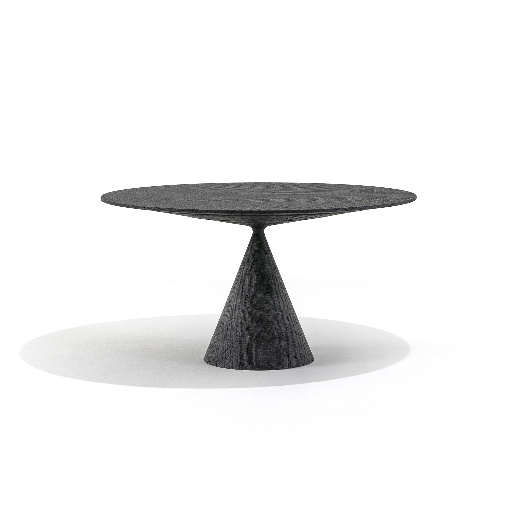 Vertoon produk Clay | table van vervaardiger Desalto