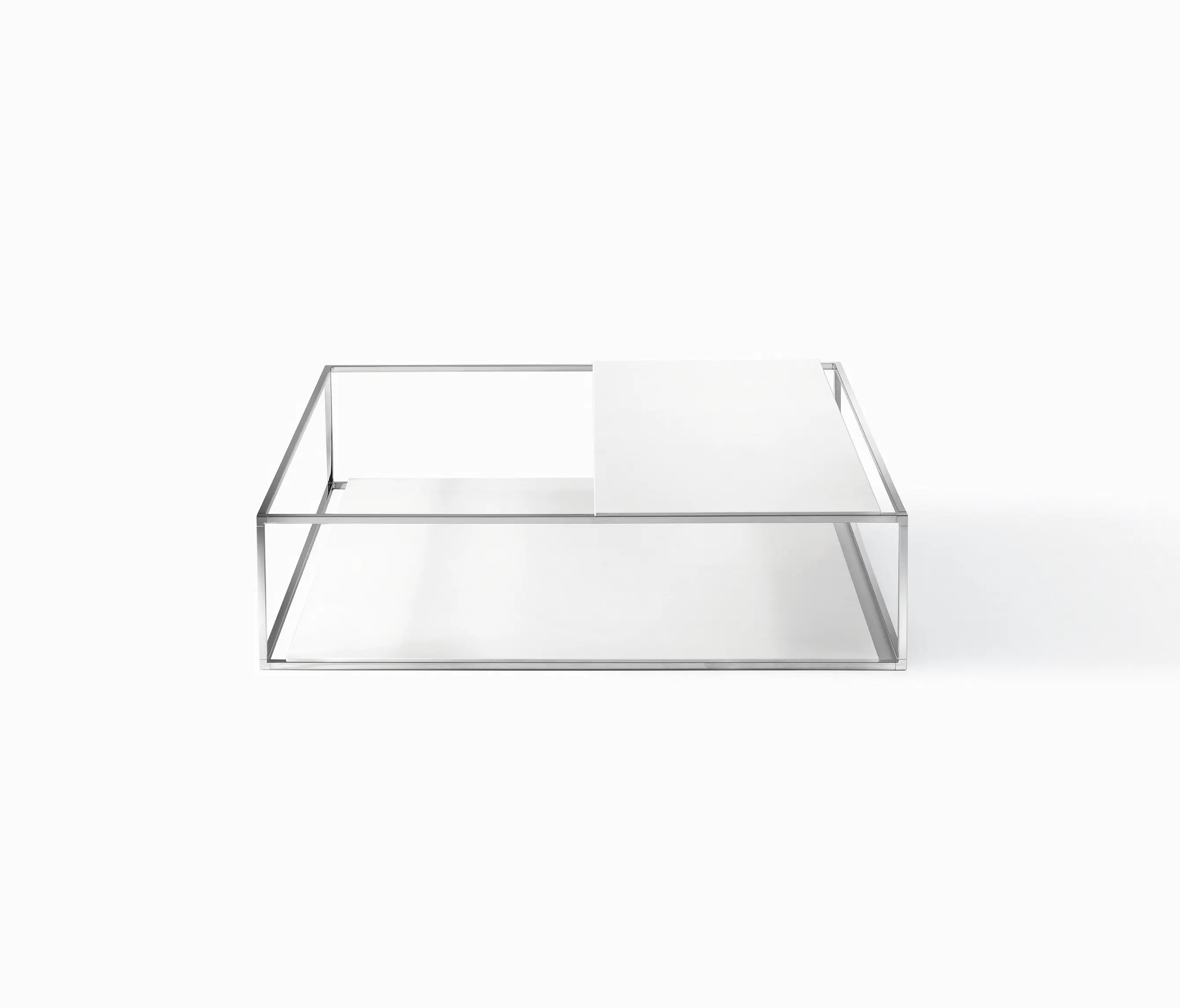 Desalto - Helsinki | 15 Outdoor table basse