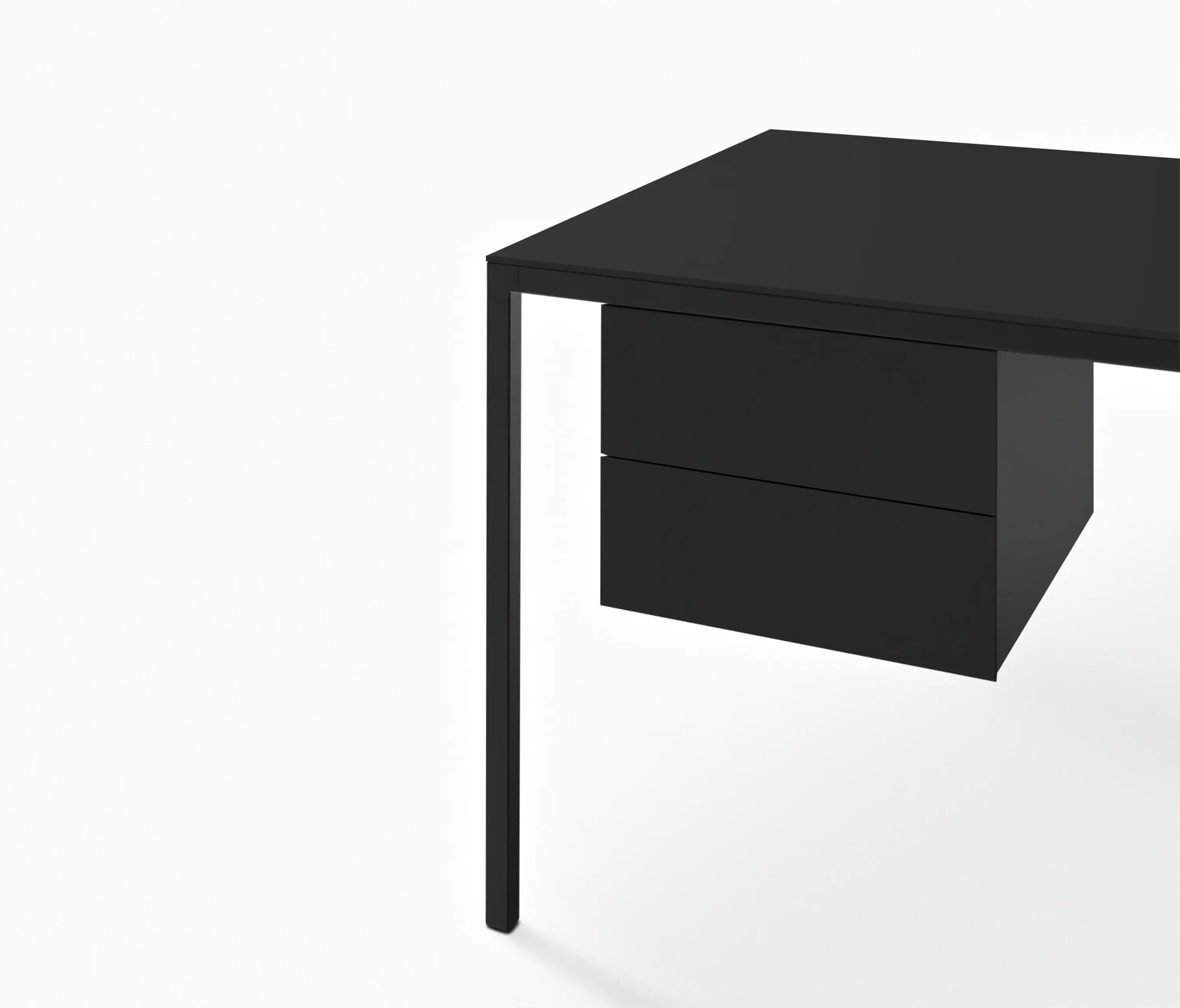 Desalto - Helsinki | 35 office table