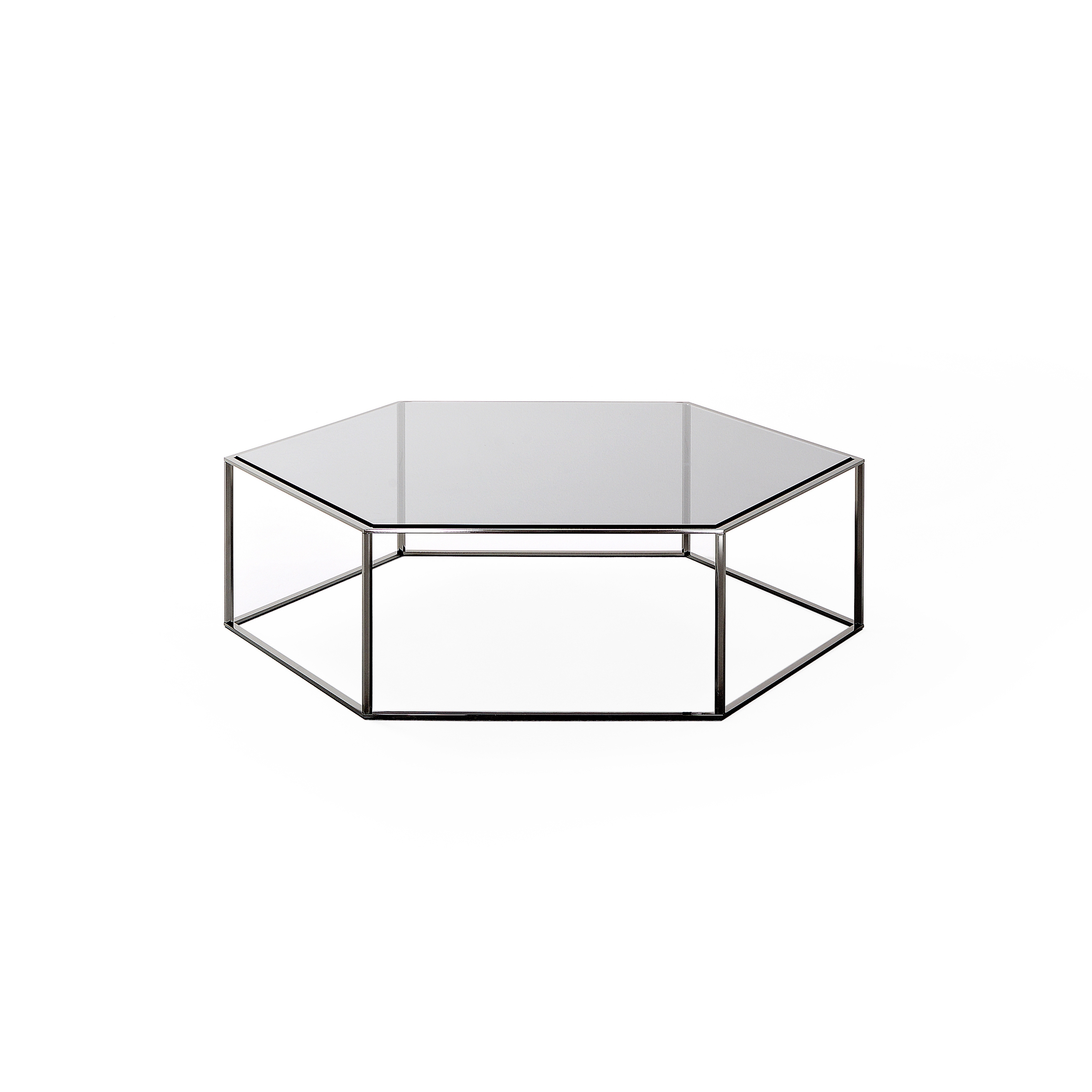 Hexagon | tavolino